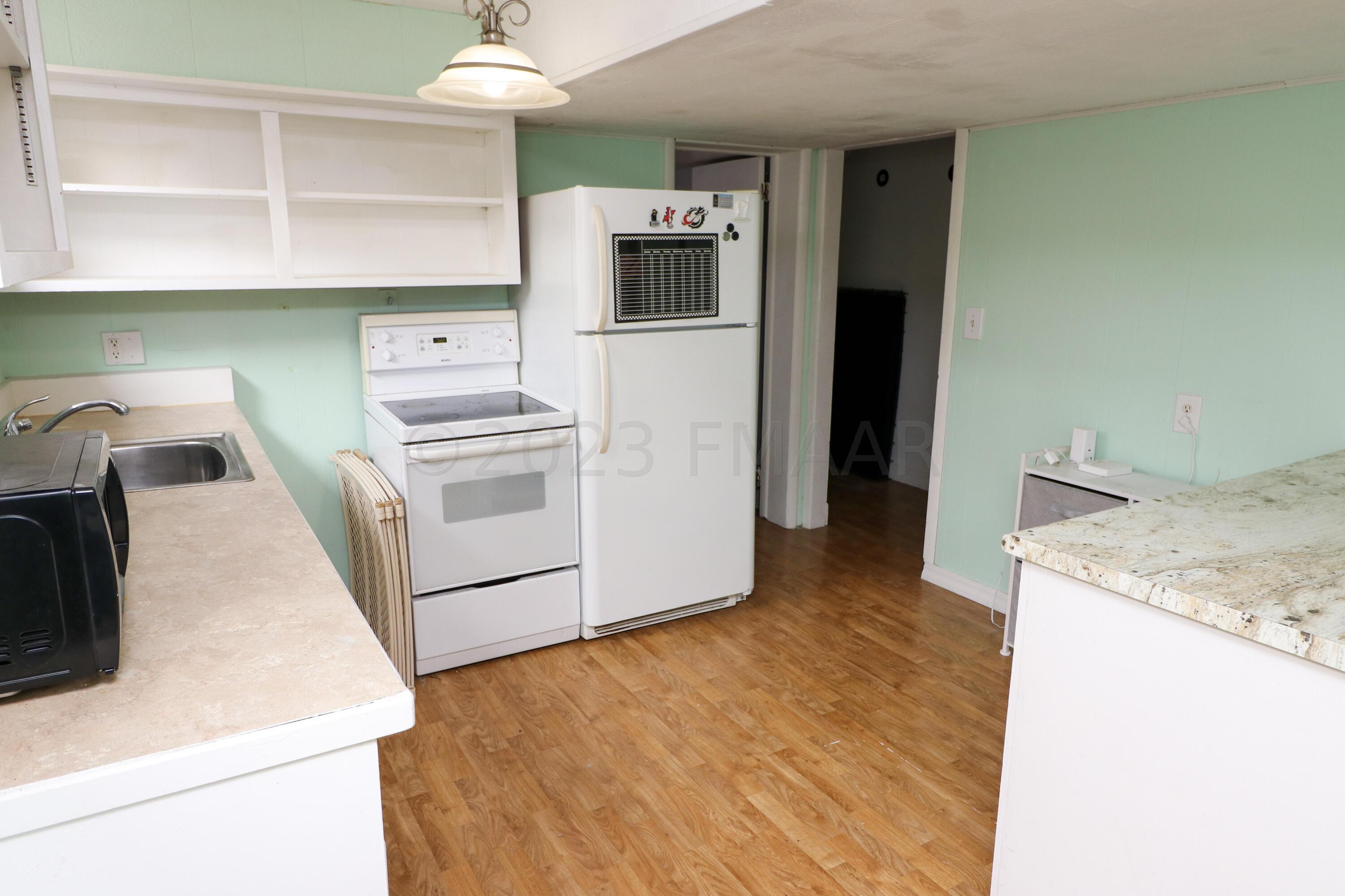 LL Kitchen