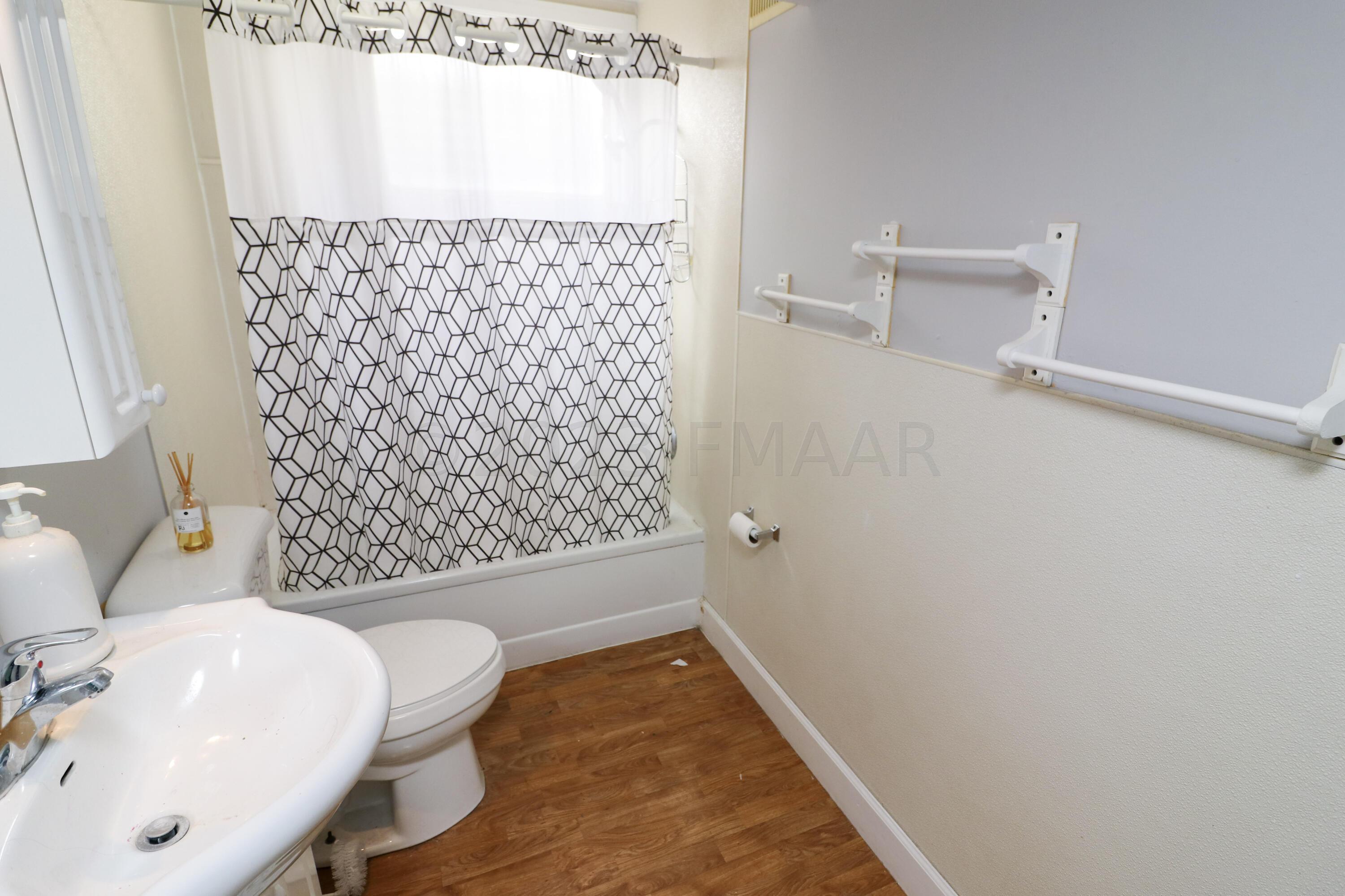 Bathroom 3