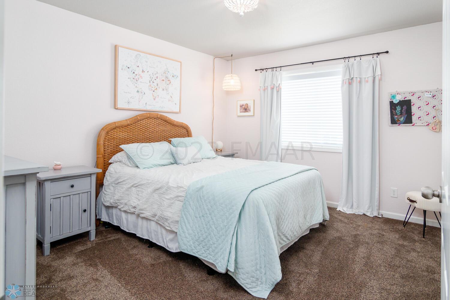Bedroom - Upper