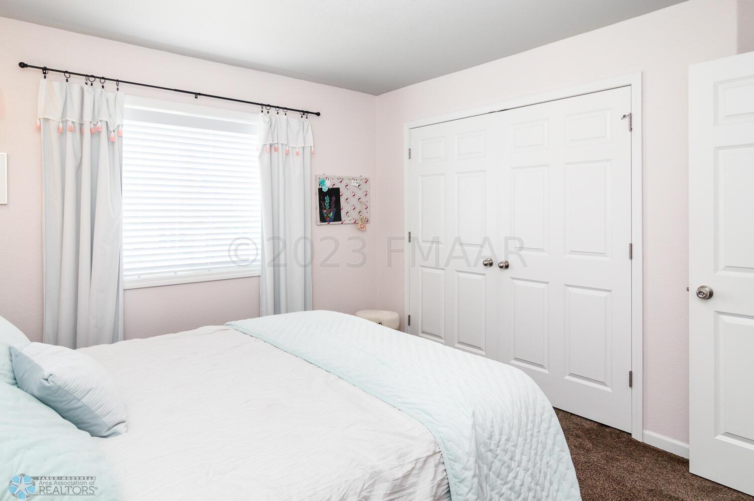 Bedroom - Upper