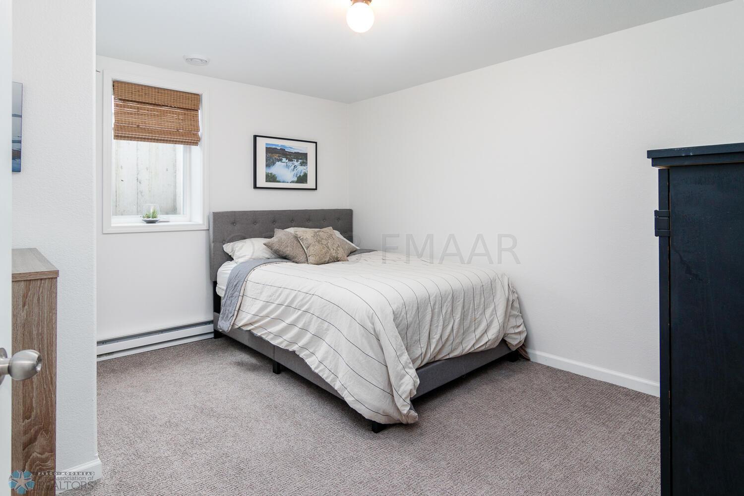Bedroom - Lower Level