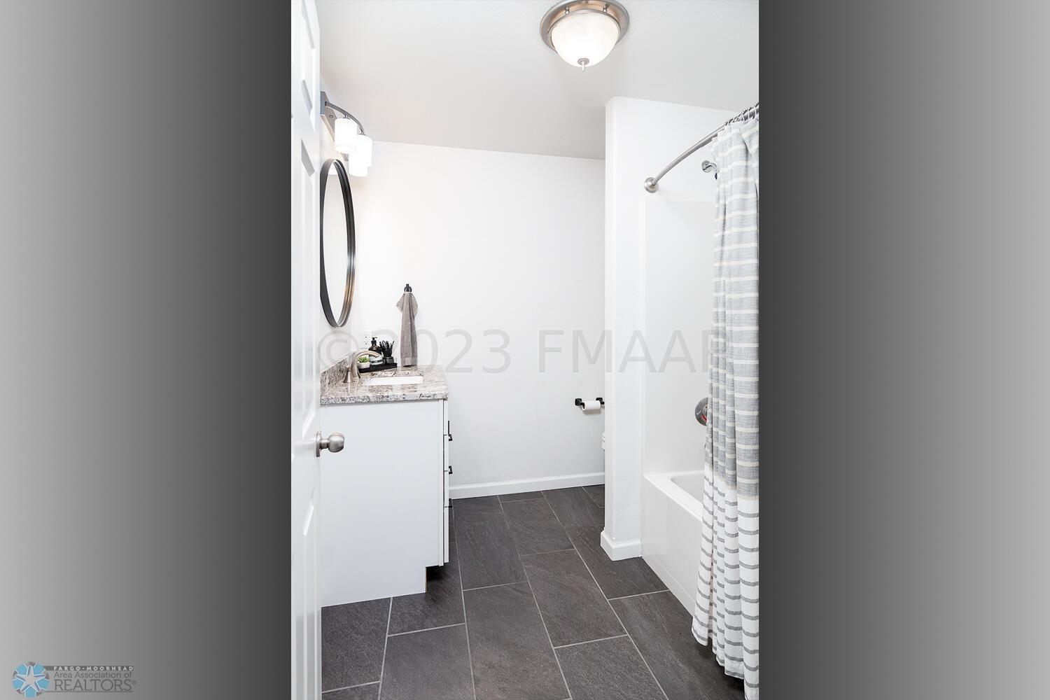 Bathroom - Lower Level