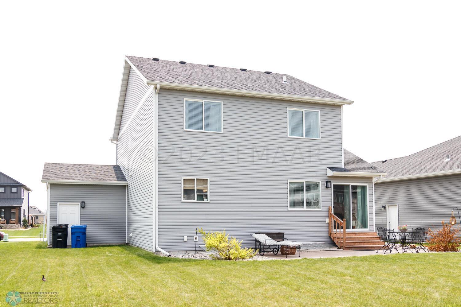 Back of House