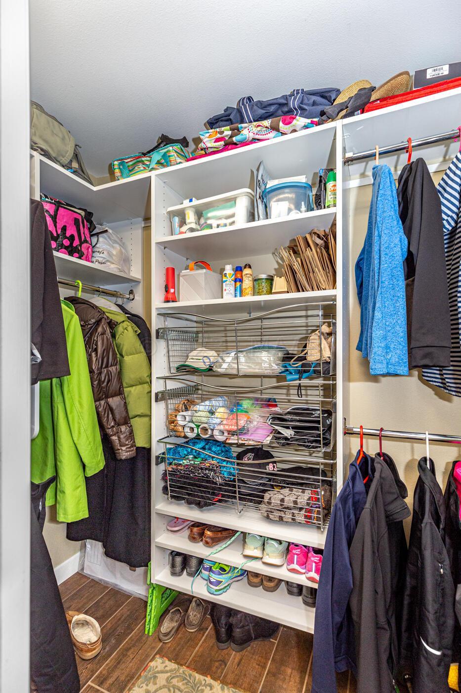 Closet