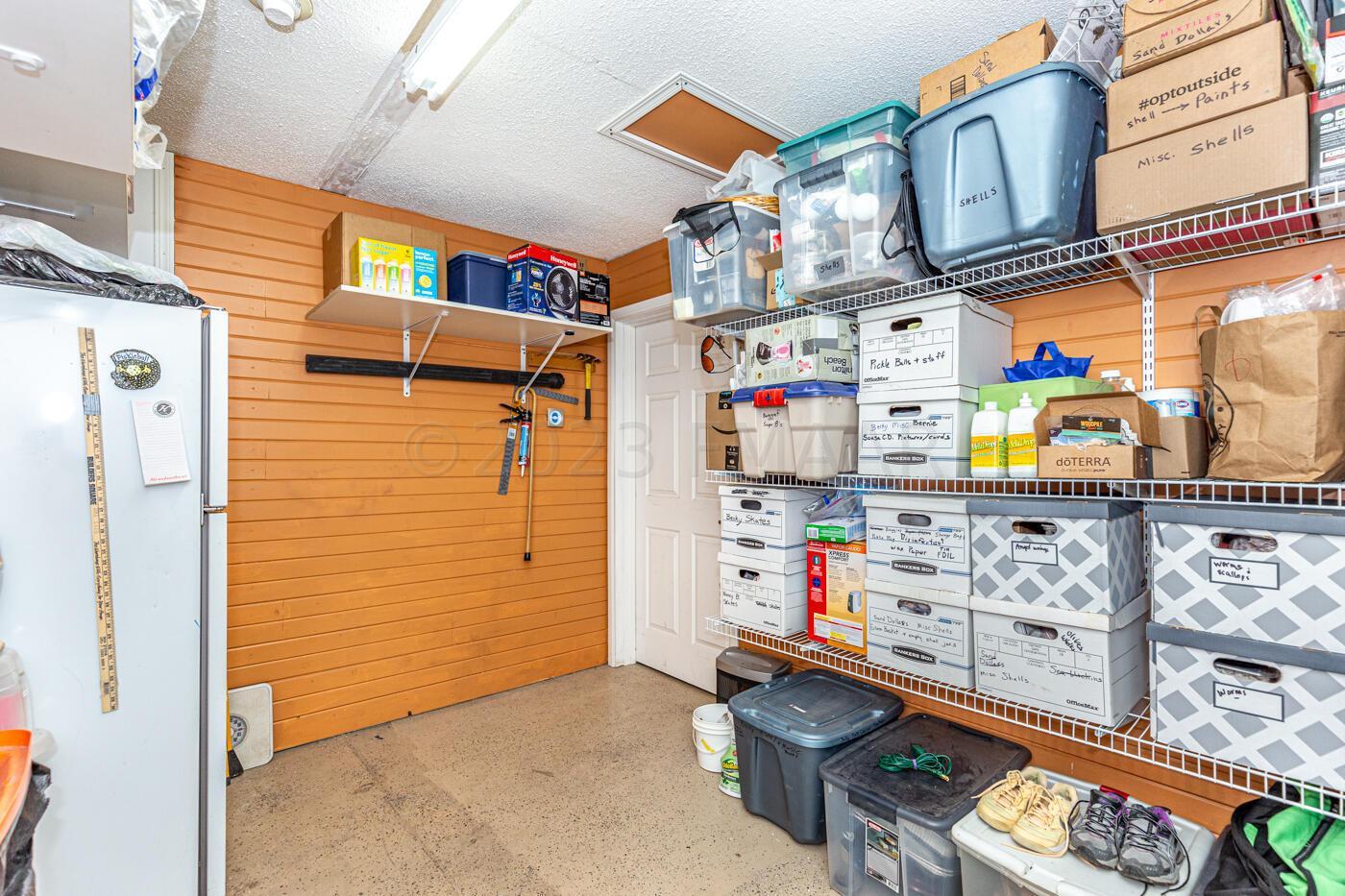 Storage