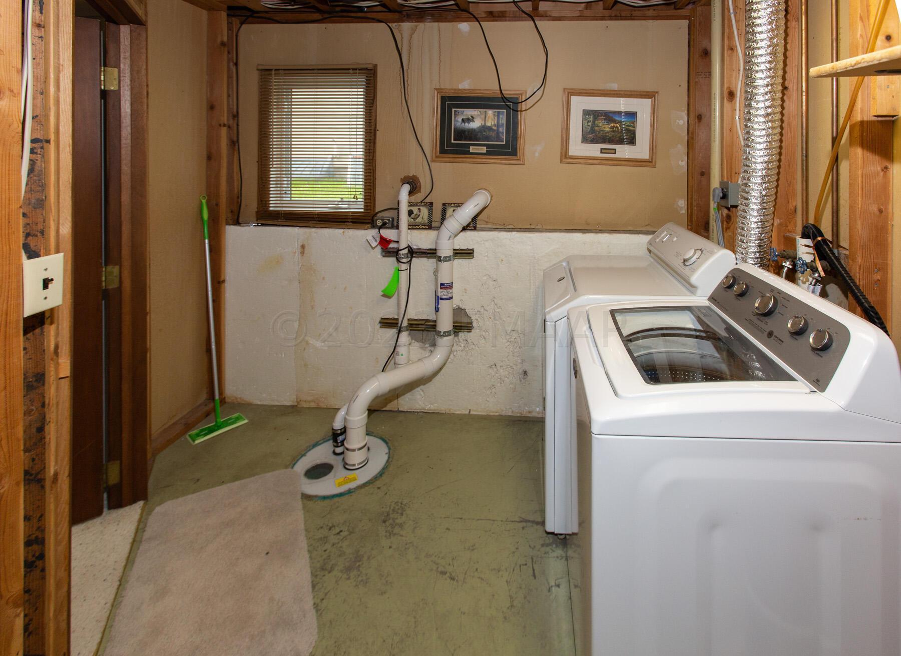 Laundry