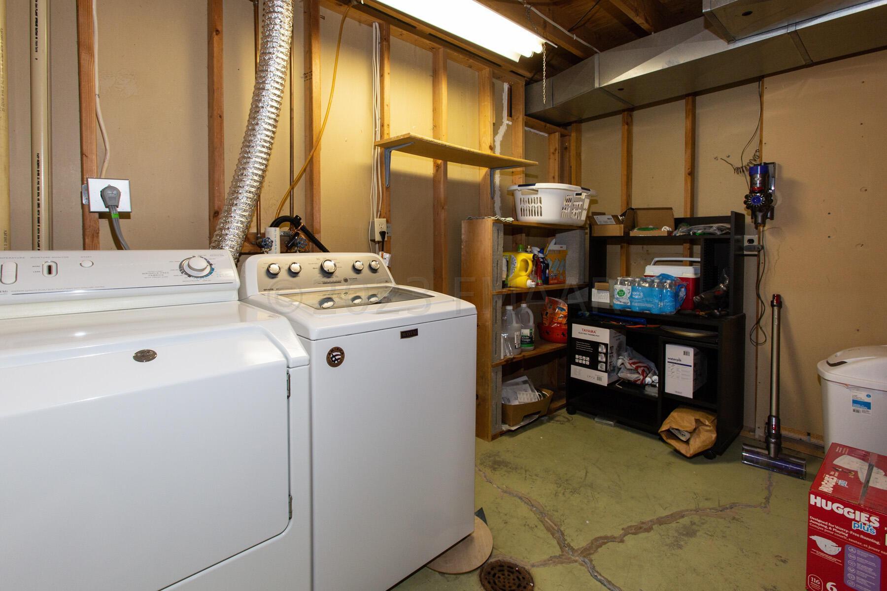 Laundry