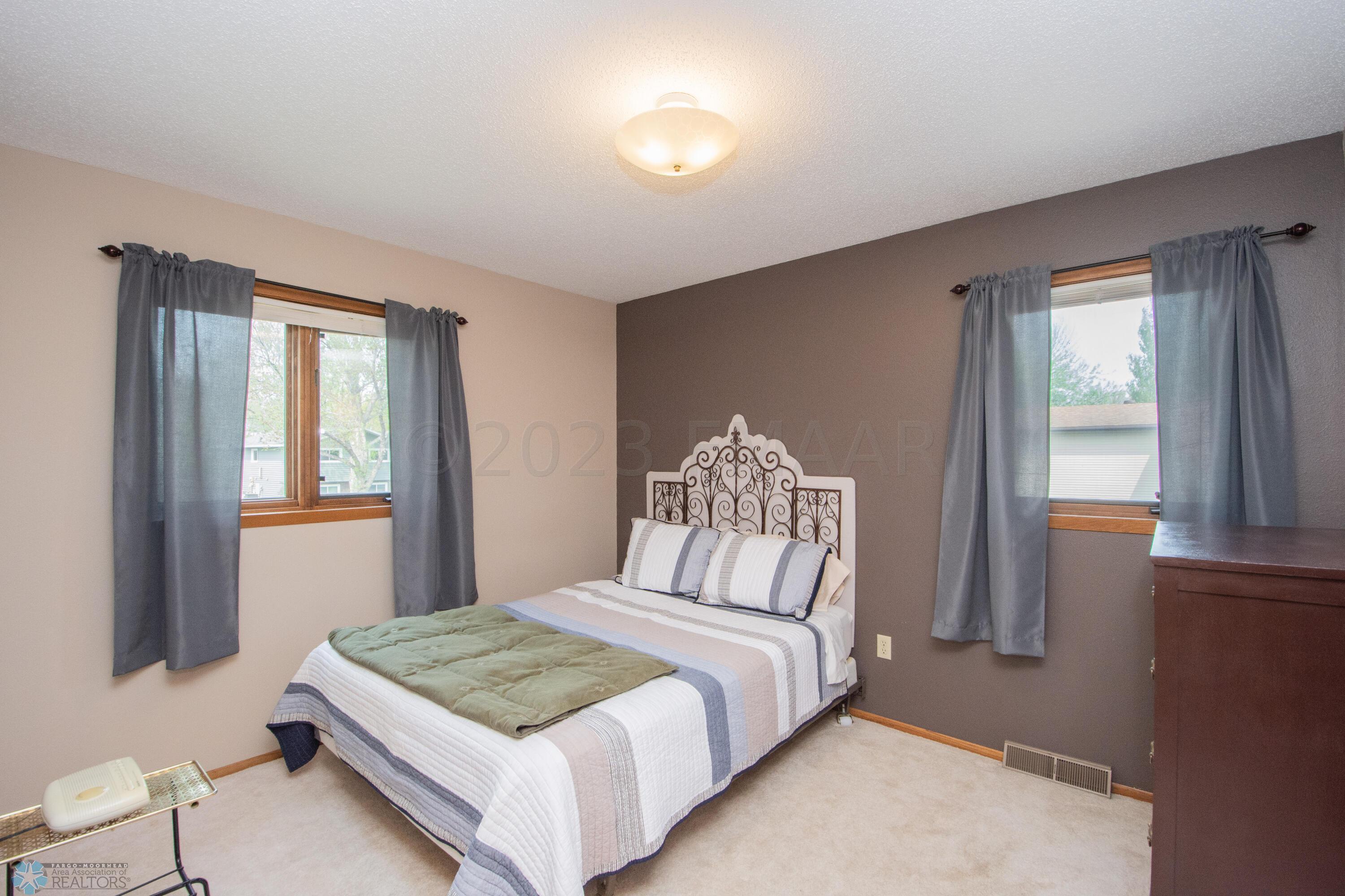 Upper Bedroom