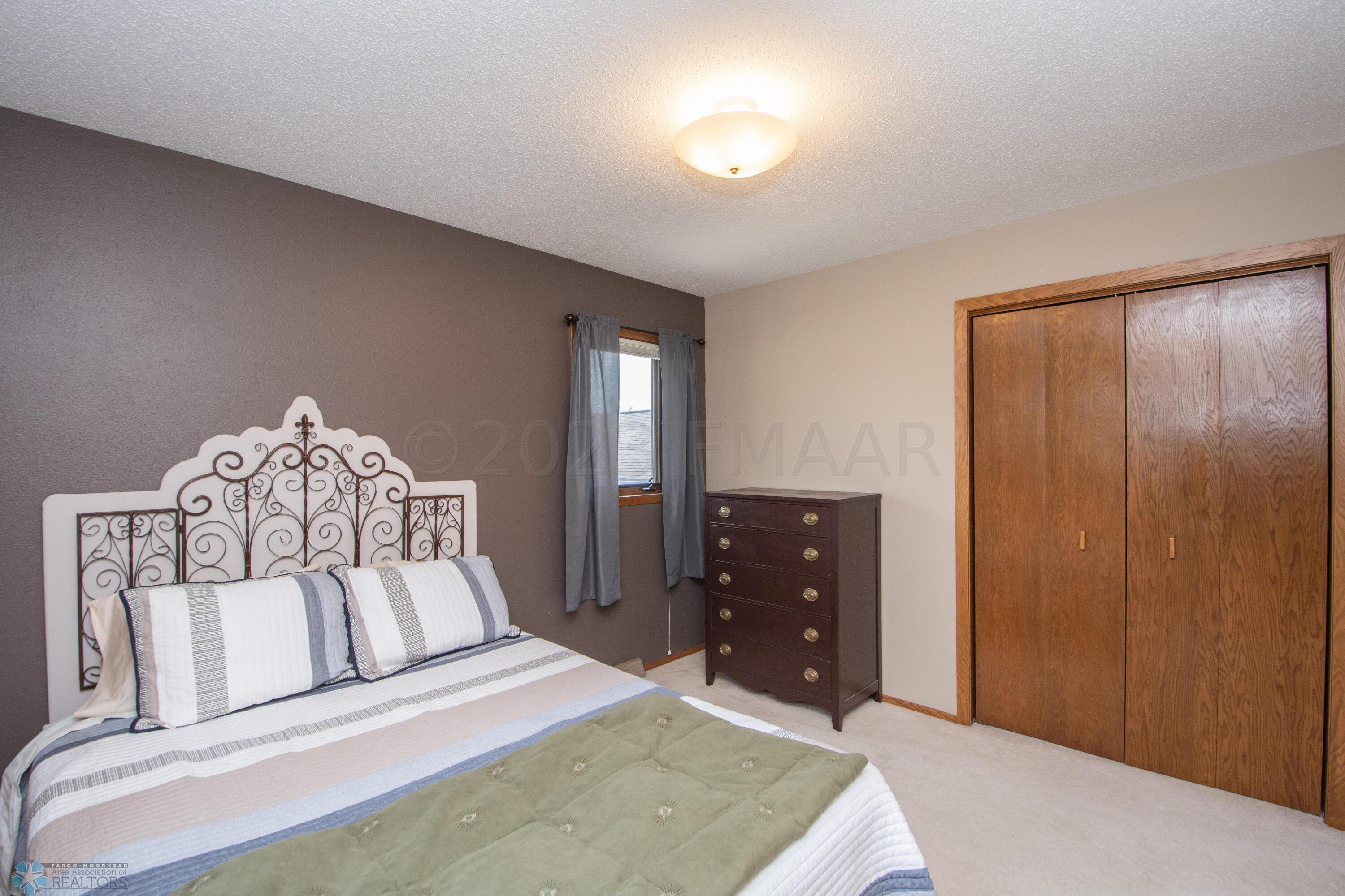 Upper Bedroom