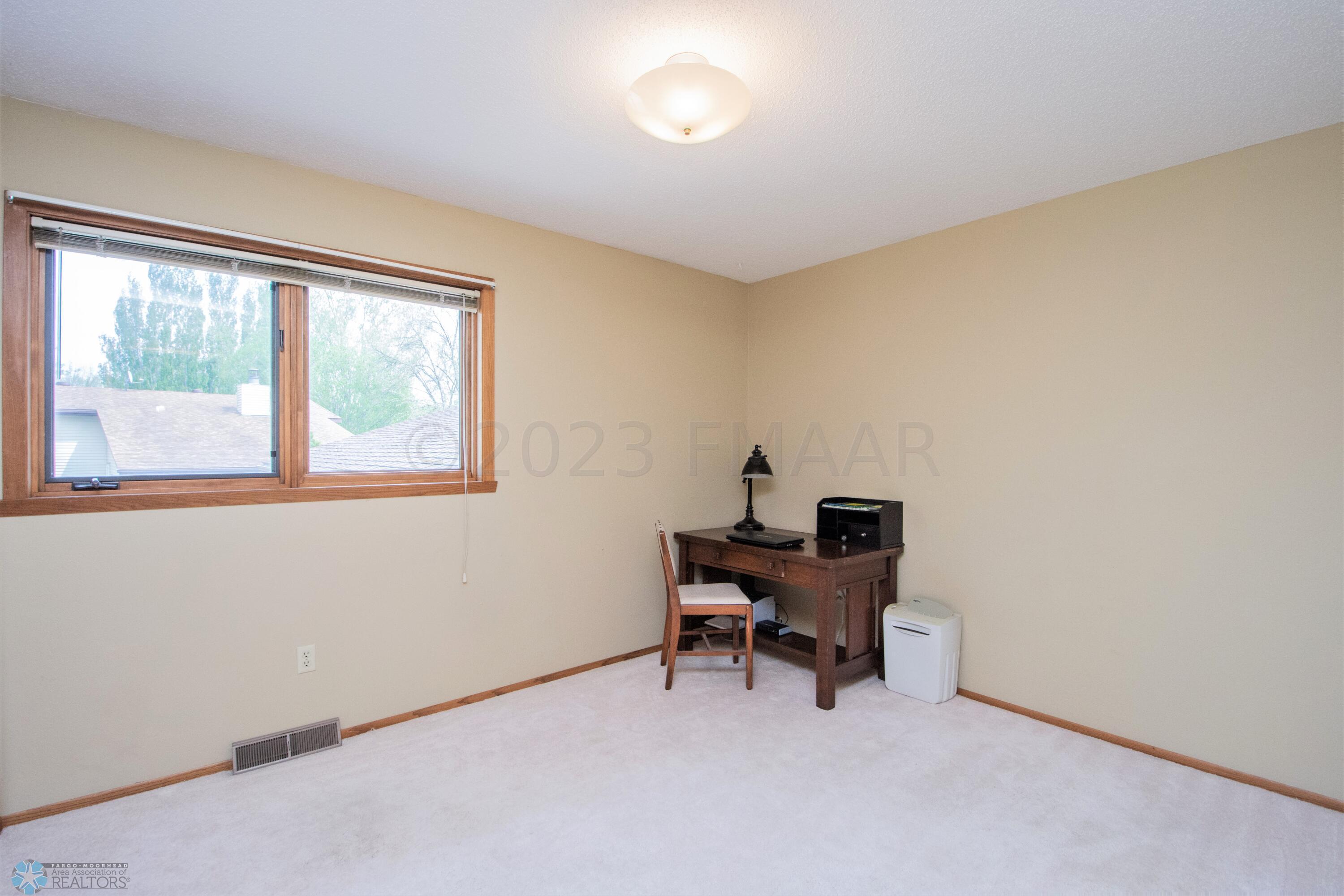 Upper Bedroom
