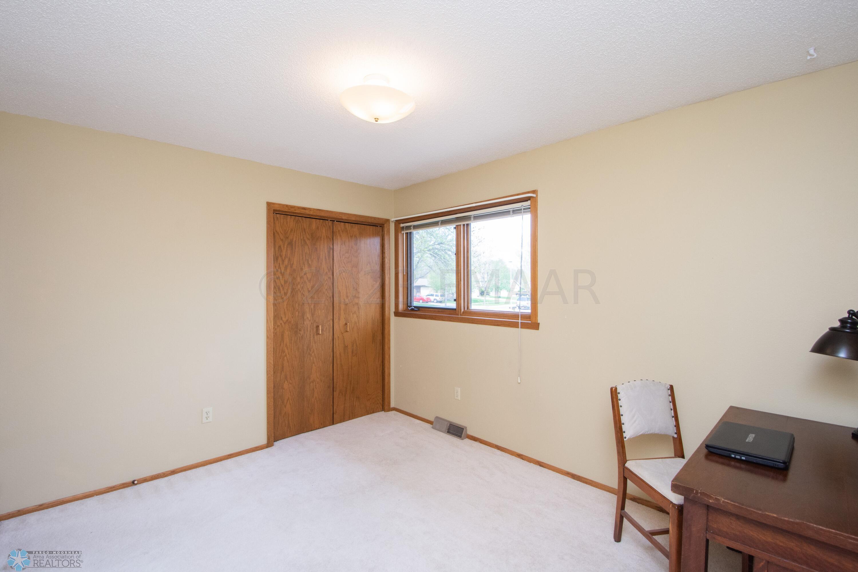 Upper Bedroom