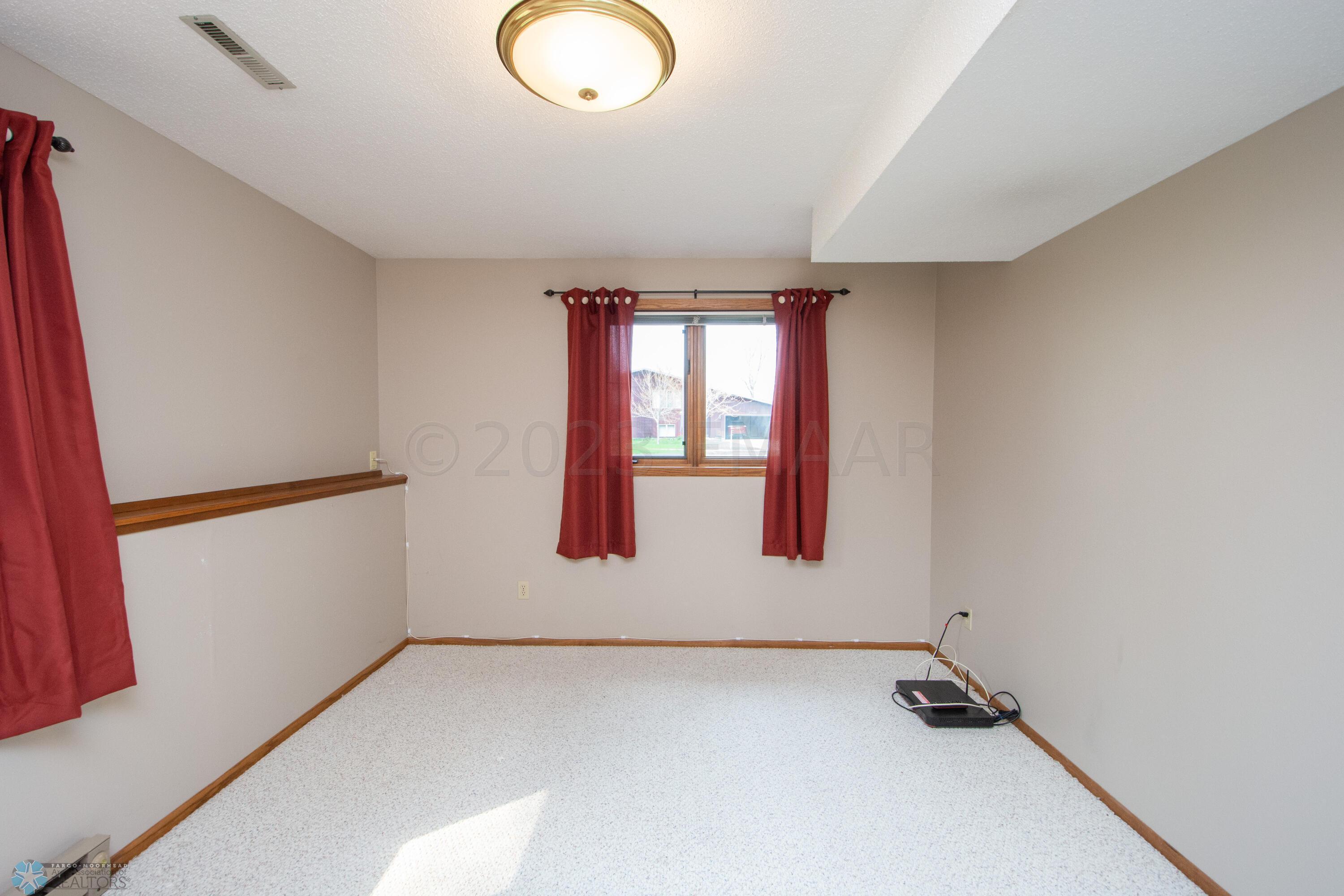 Lower Bedroom