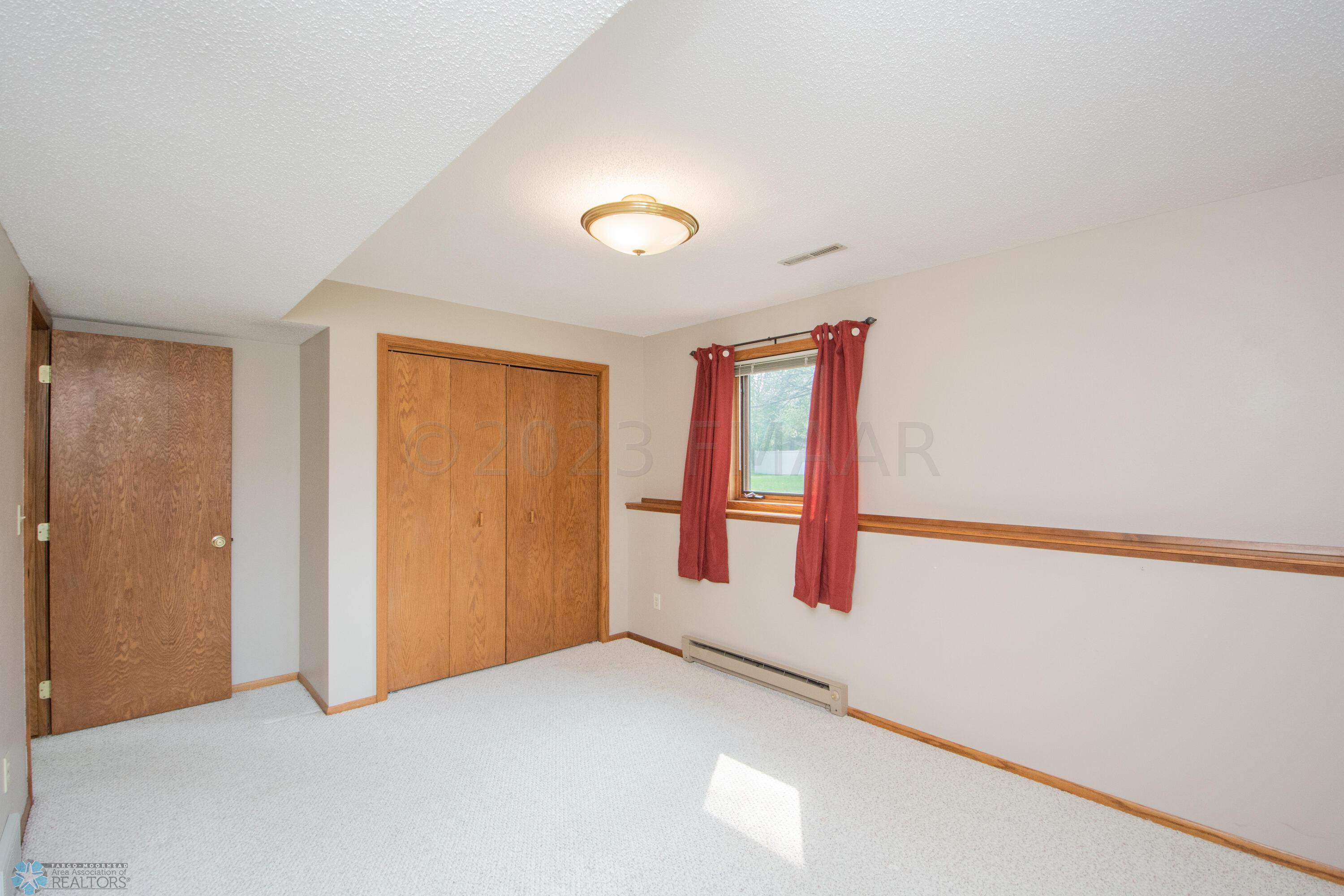 Lower Bedroom