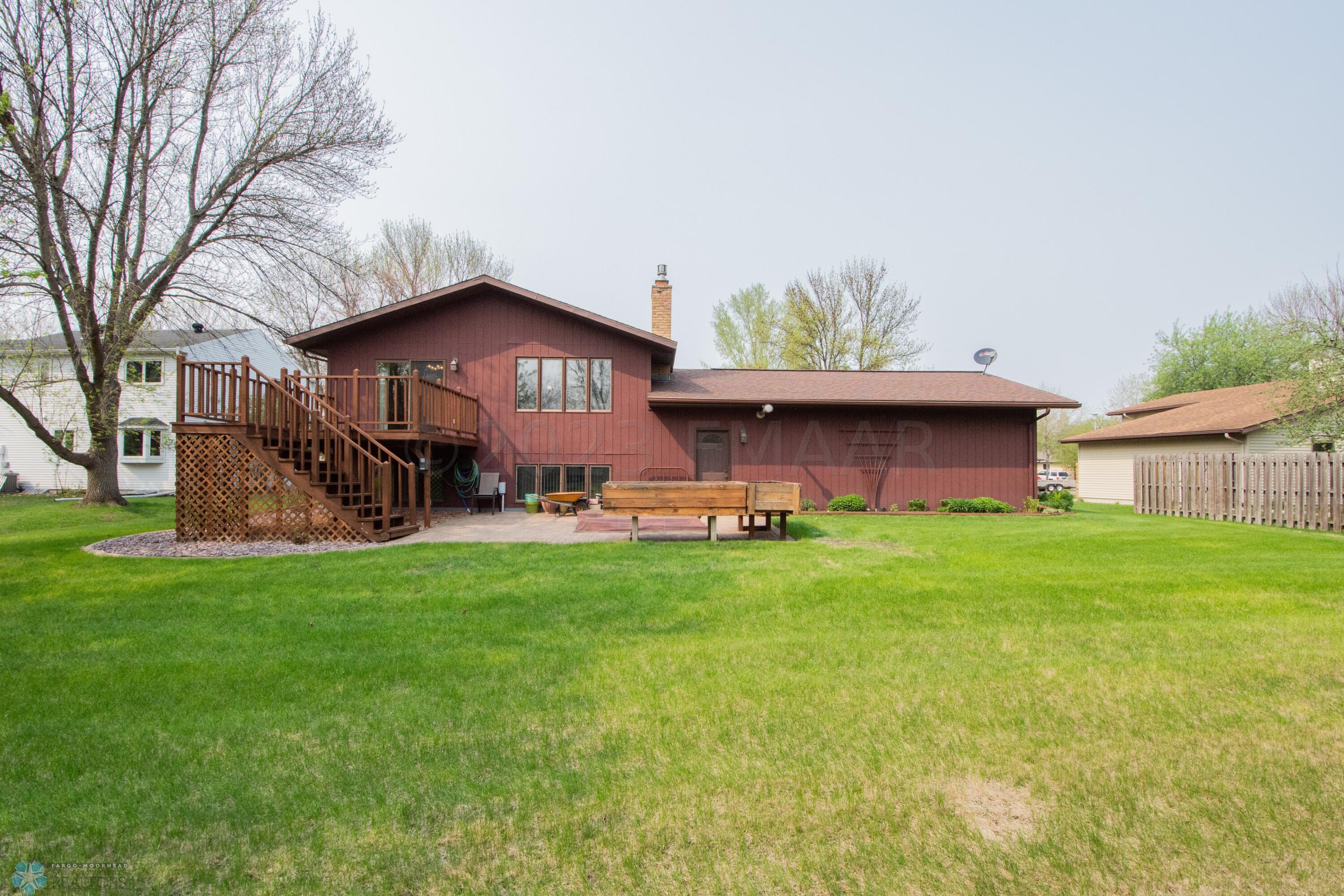 Back of Home
