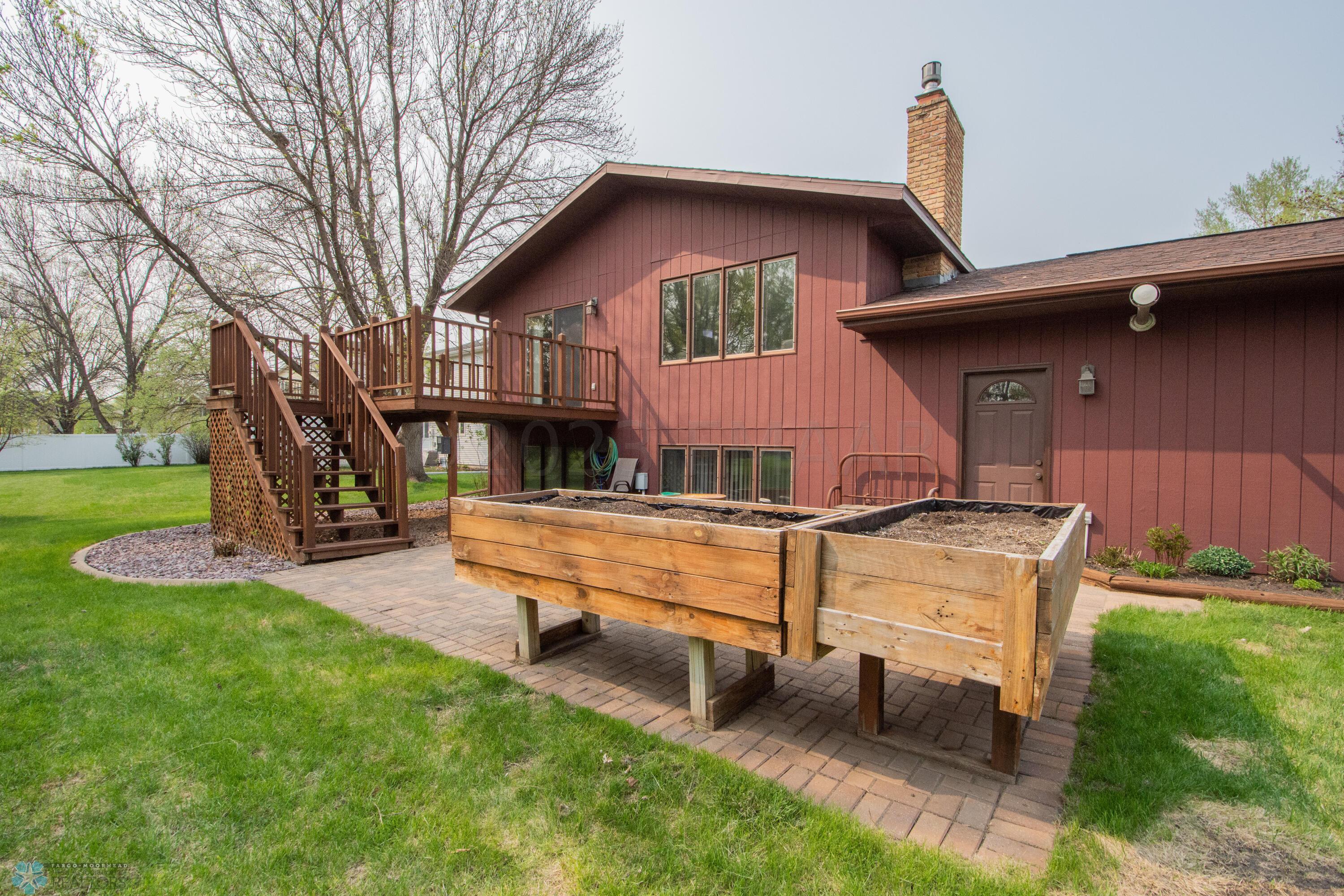 Back of Home