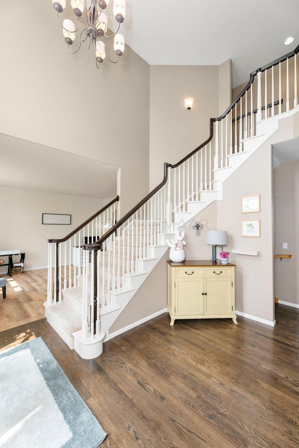 Grand Stairway