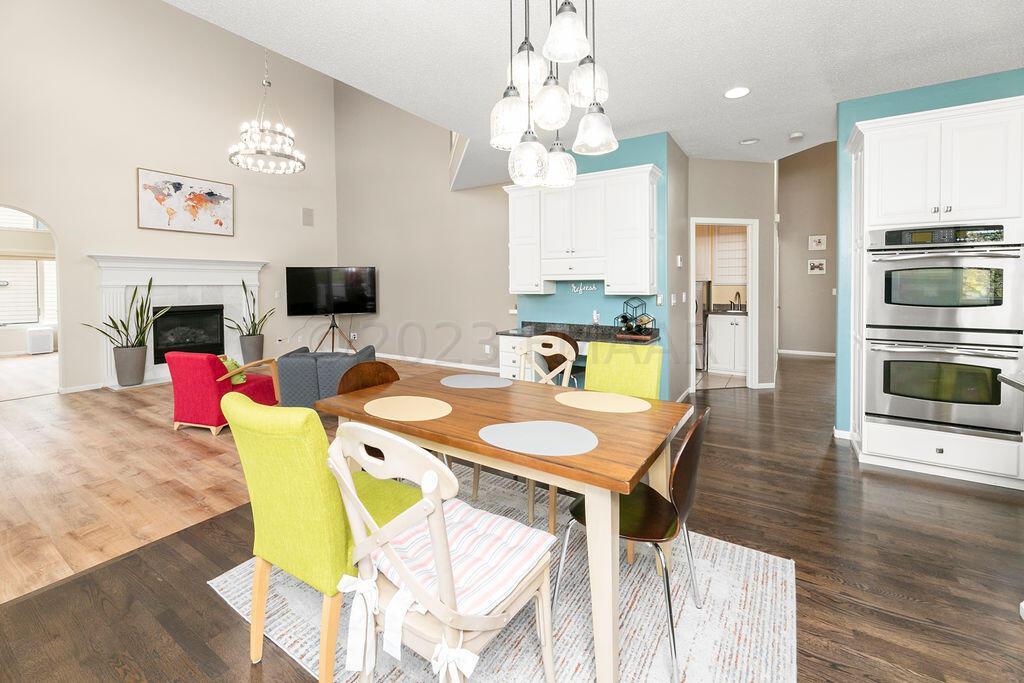 Open Concept