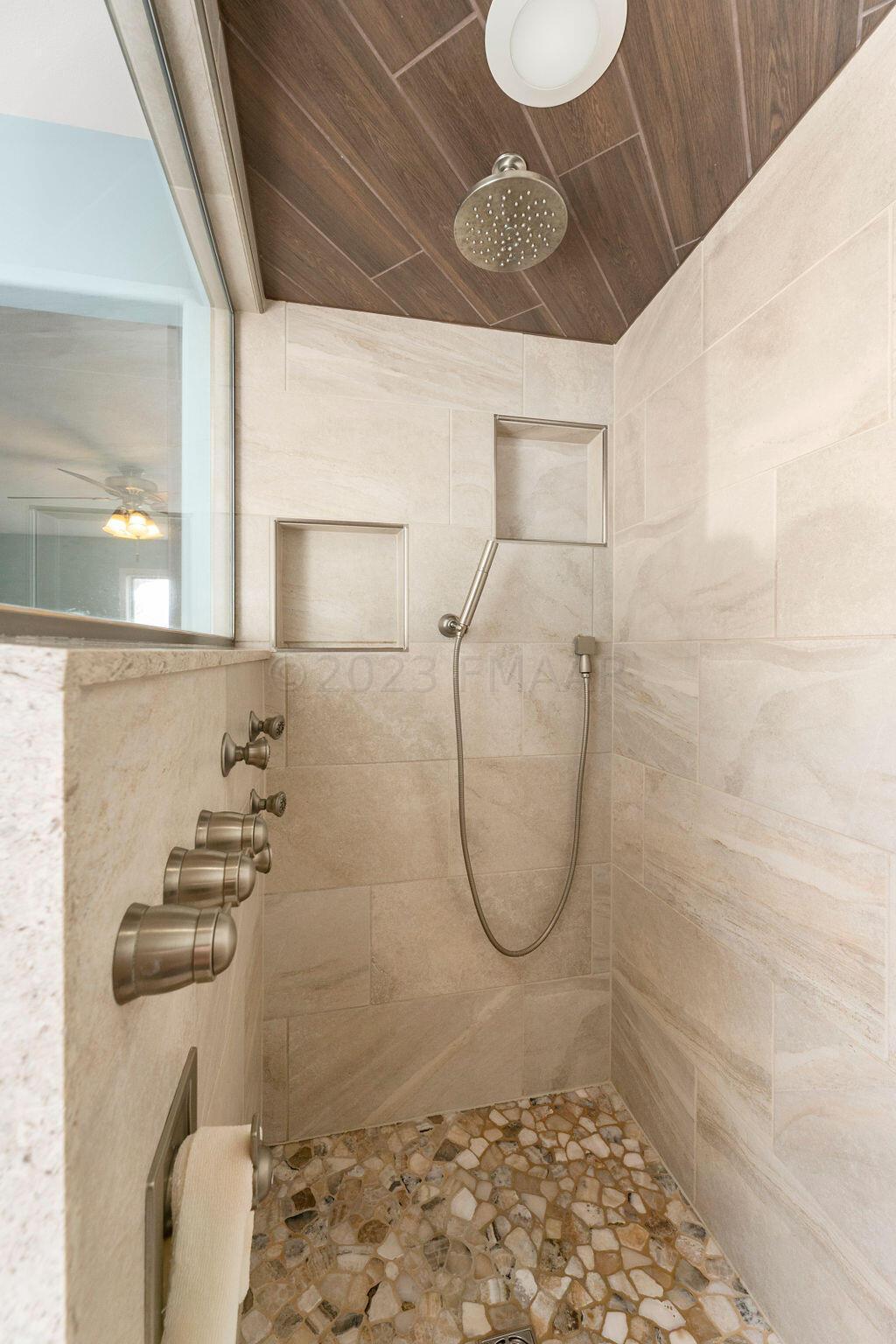 Steam Shower