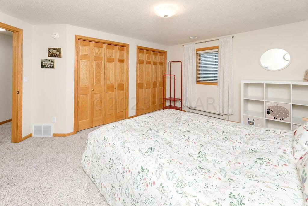 Bedroom 5 View 2