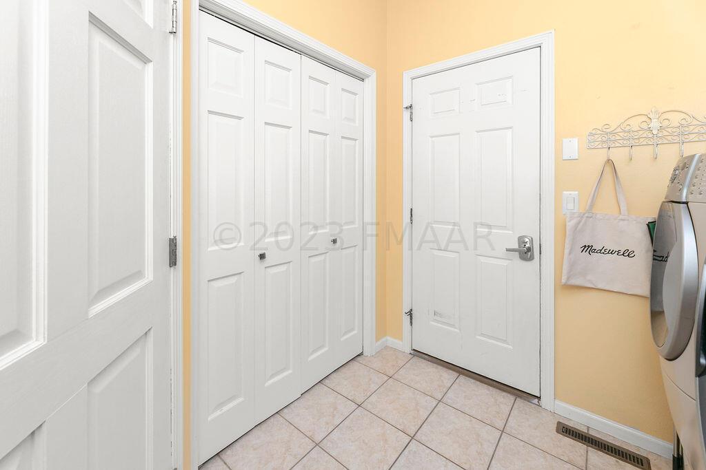 Mudroom View 2