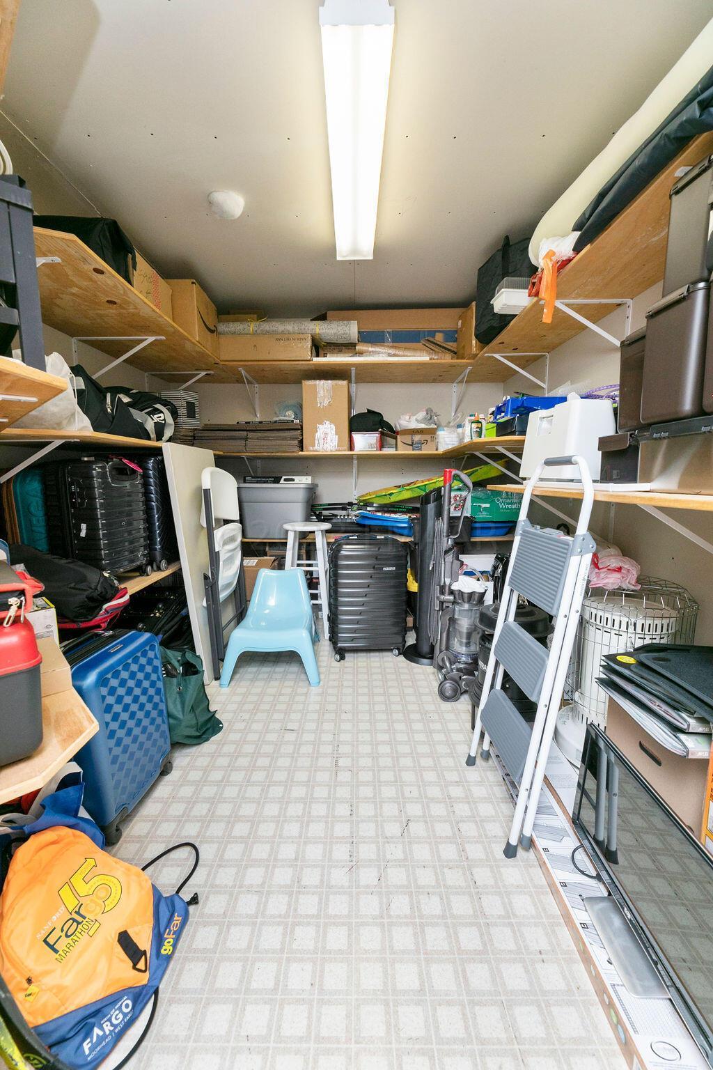 Storage