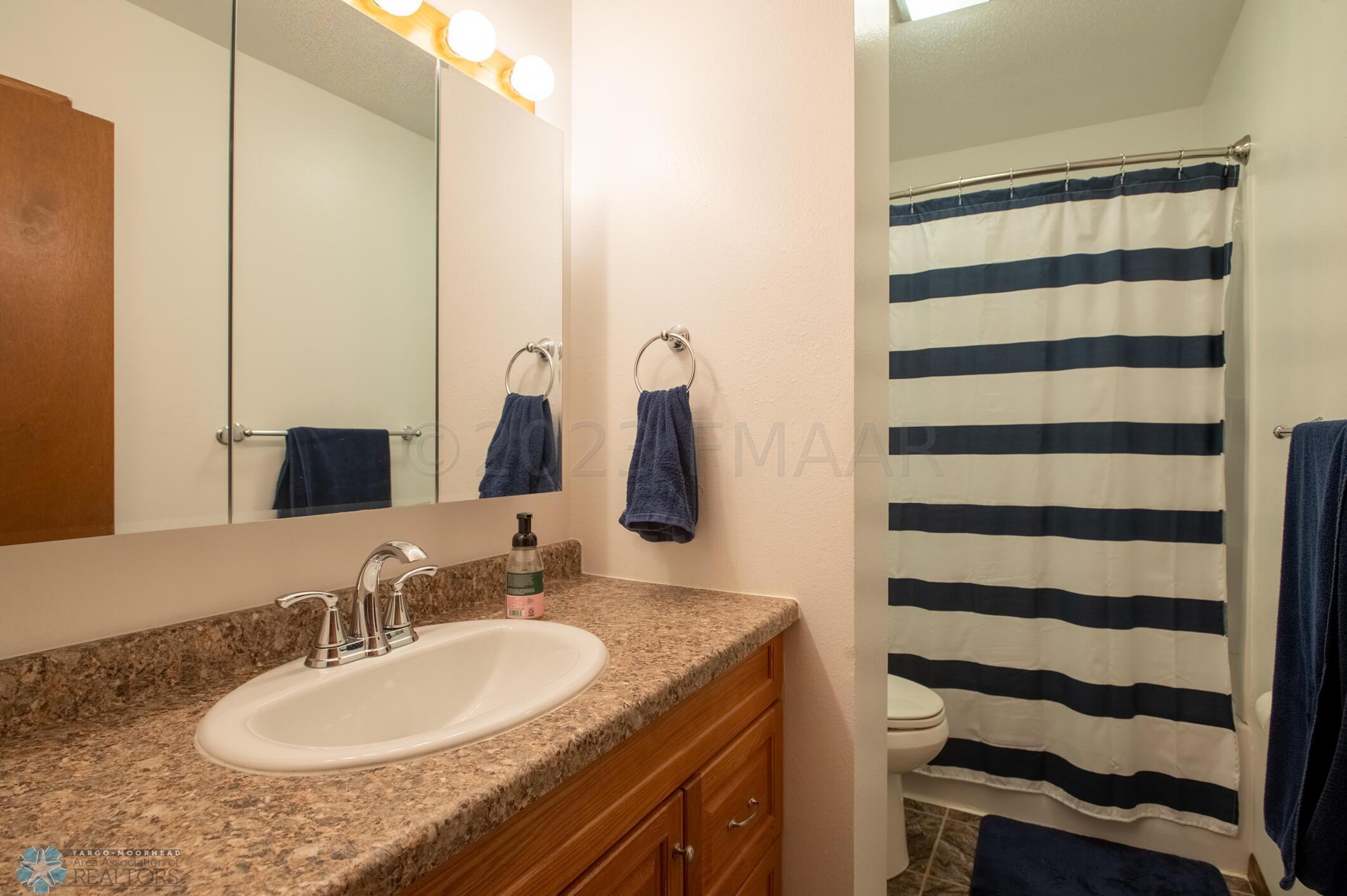 Bathroom 2