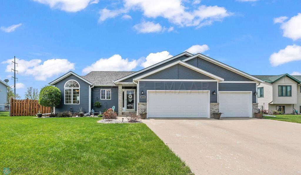 Property photo for 1636 BIRCHWOOD Drive E, West Fargo, ND 58078