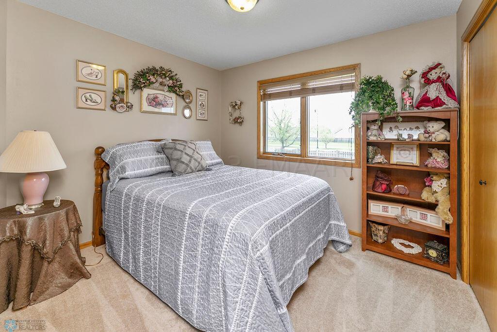 Bedroom #1