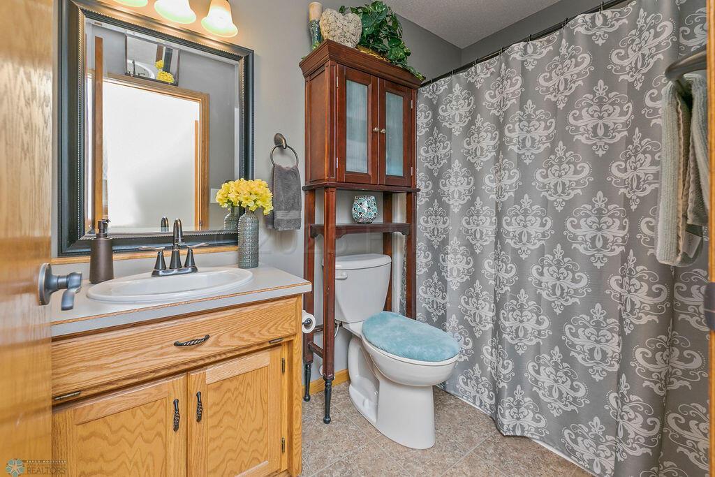 Bathroom #3