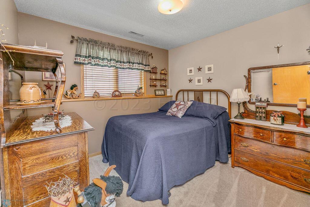 Bedroom #4