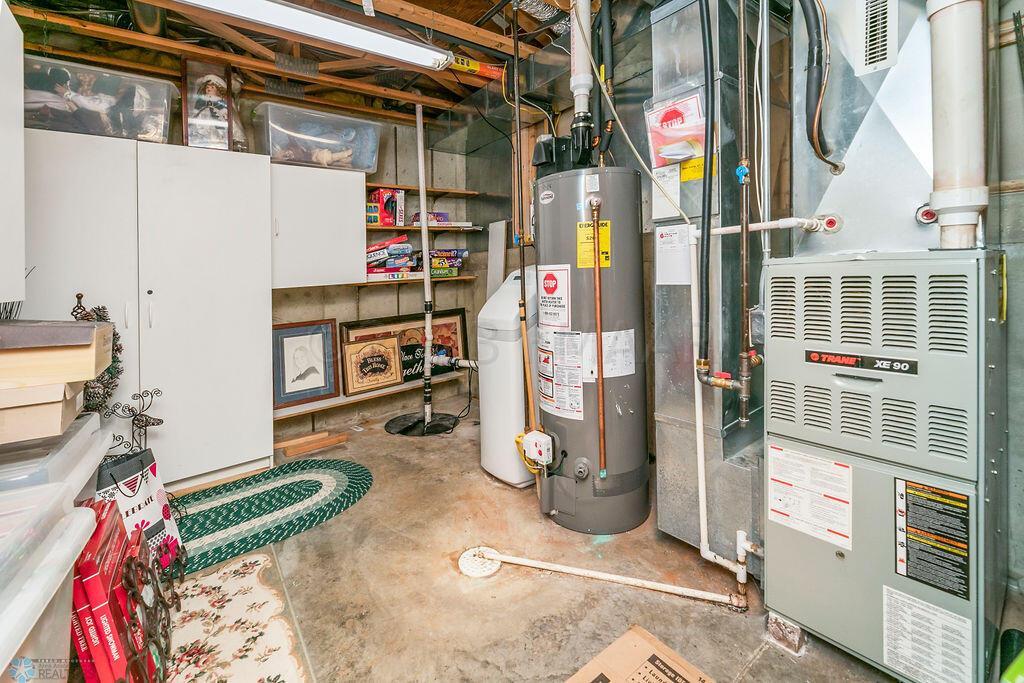 Utility/Storage
