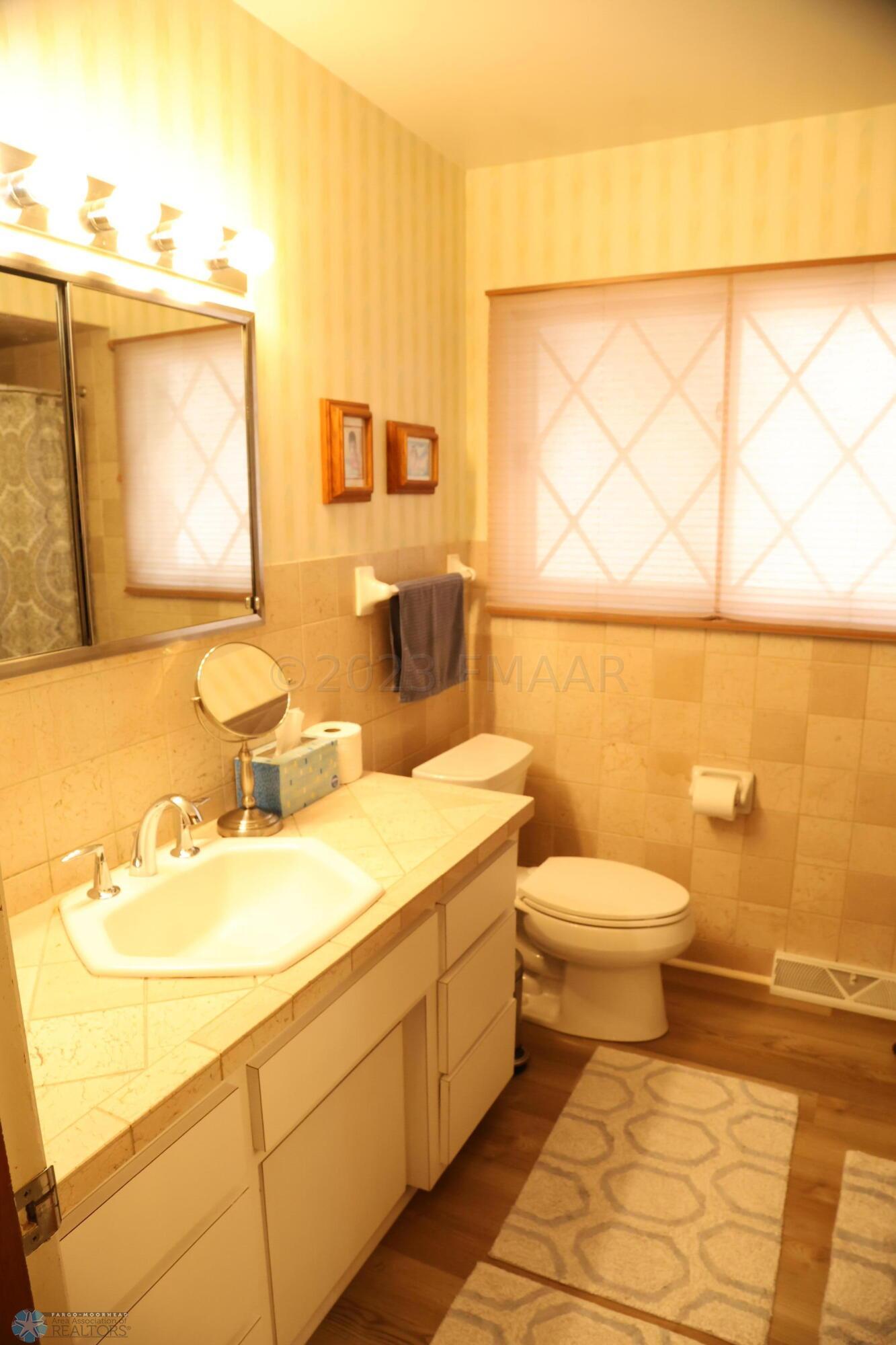 full bath