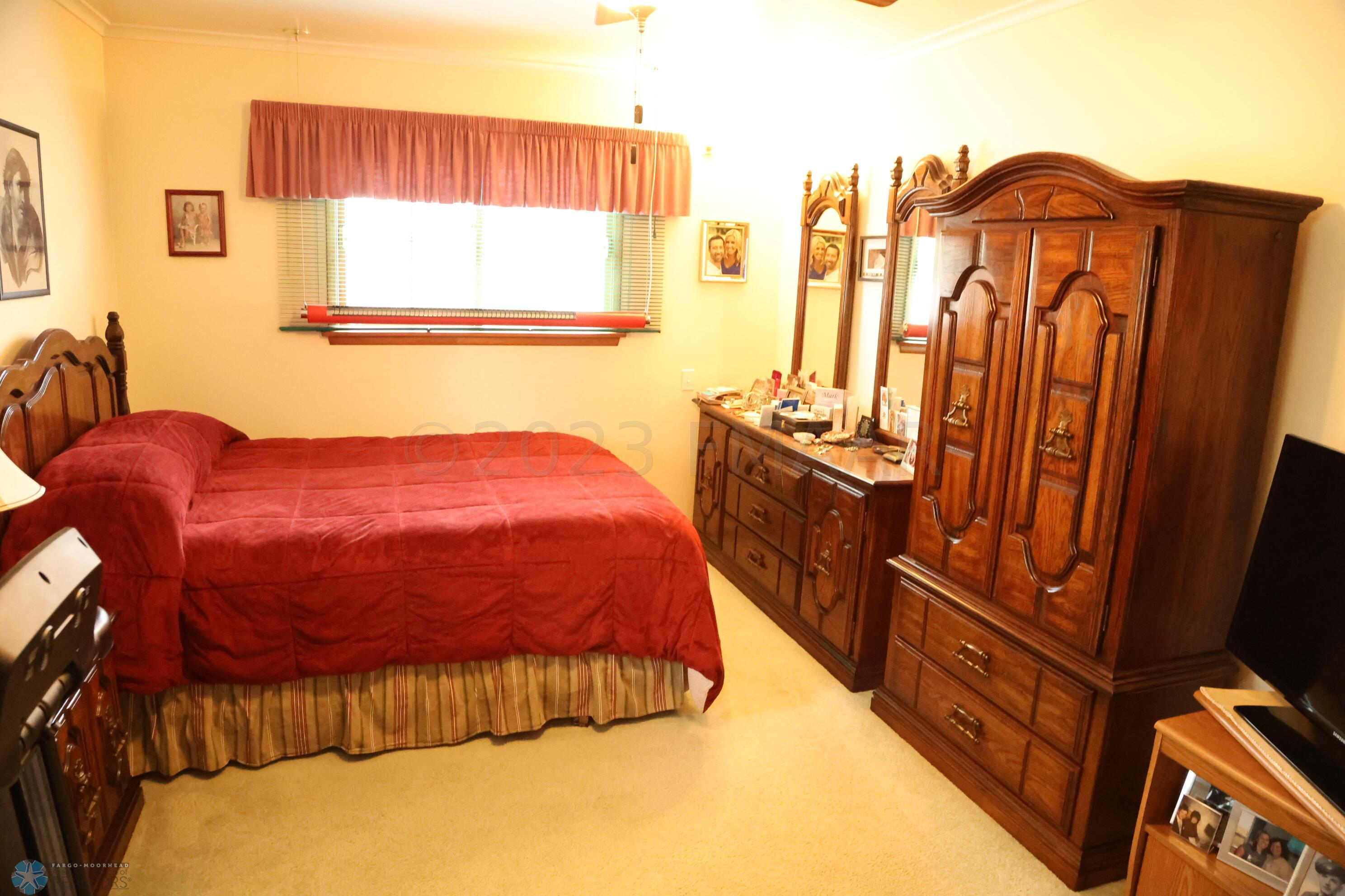primary bdrm