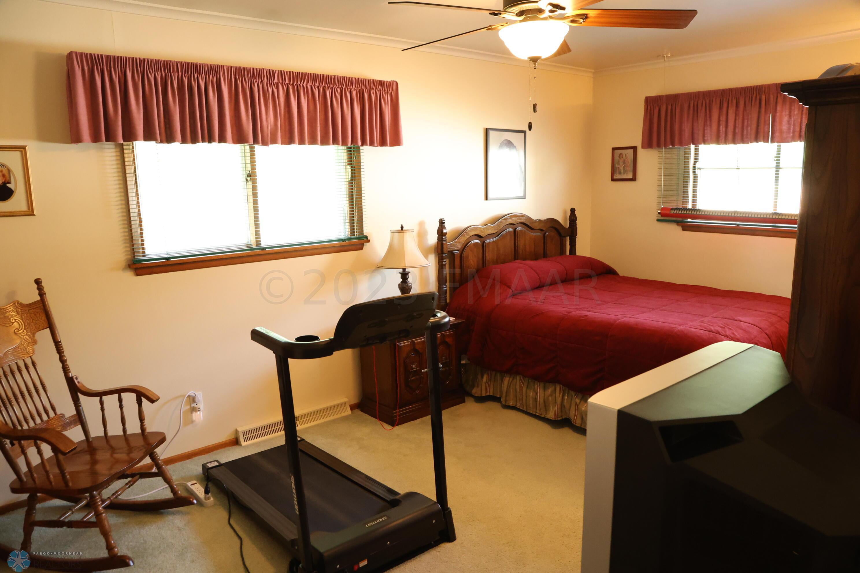 primary bdrm