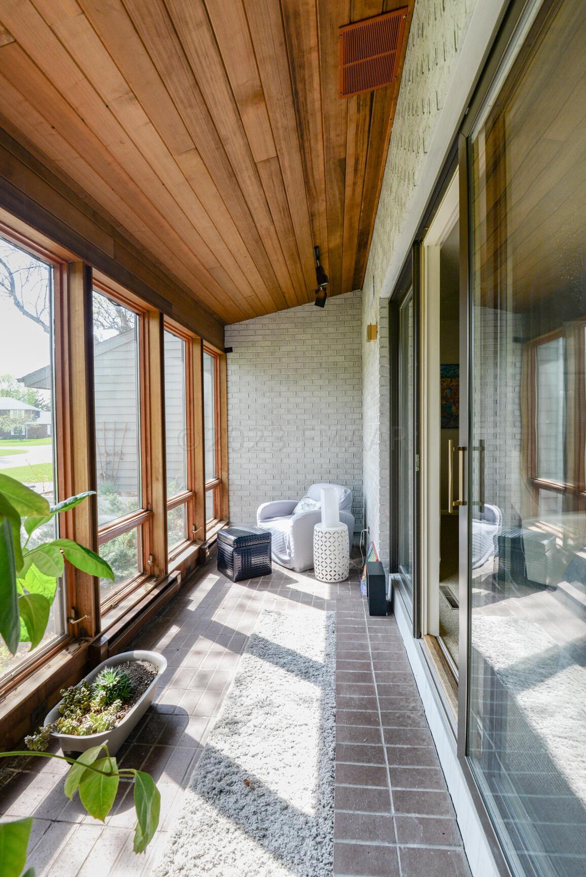 Sunroom