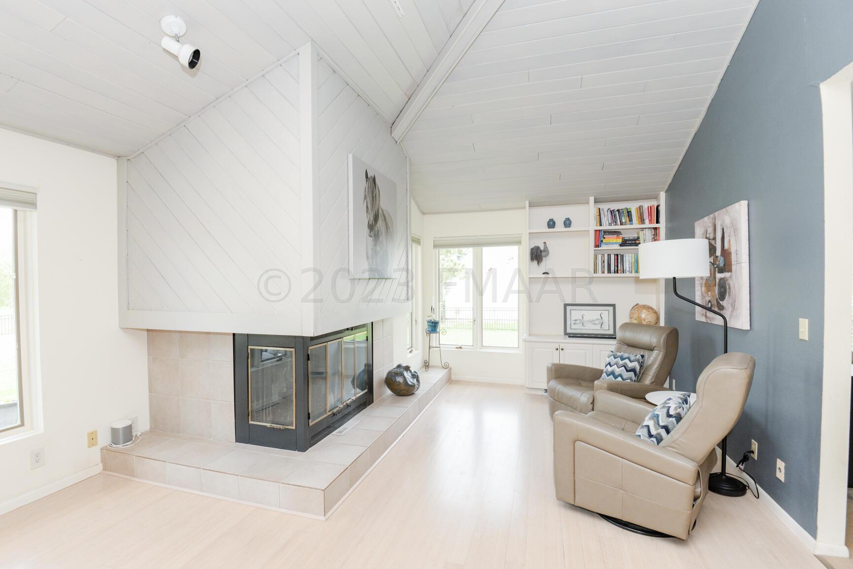 Sitting Area