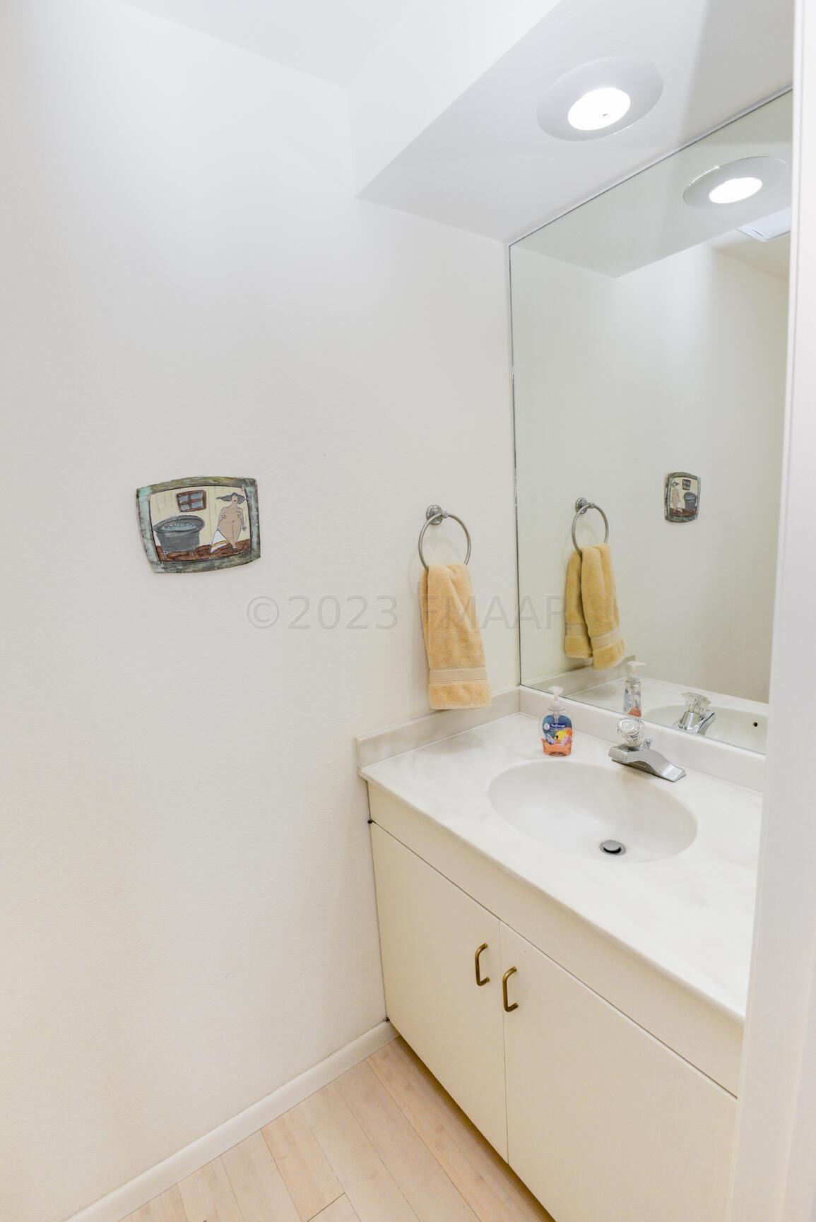 Bathroom 1