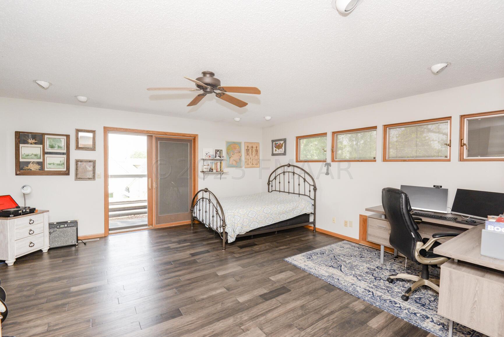 Bedroom 3 Suite