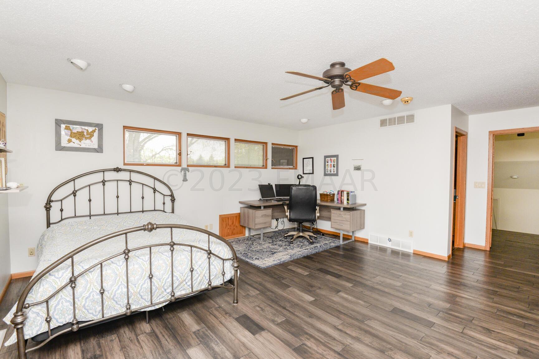 Bedroom 3 Suite