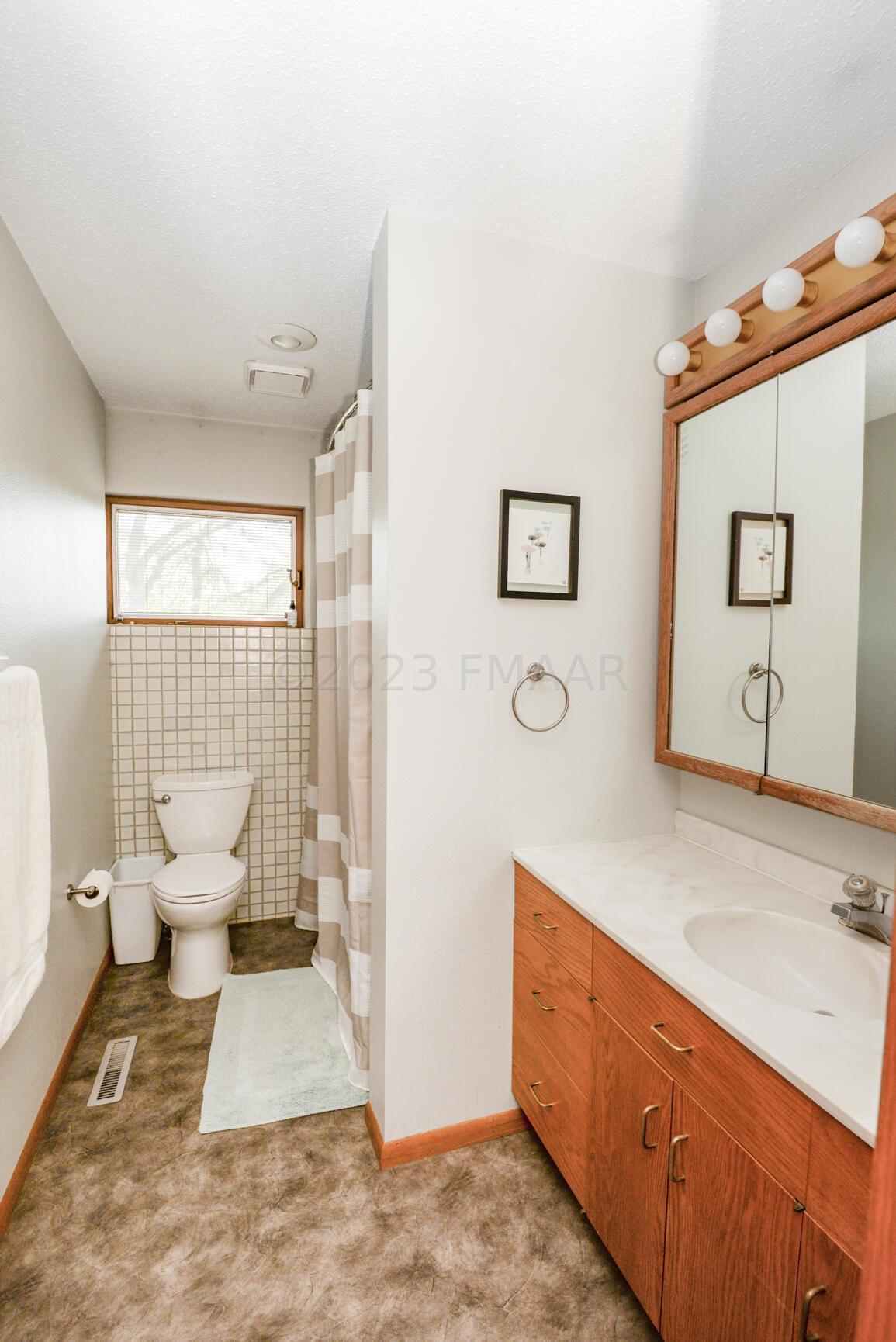 Bedroom 3 Suite