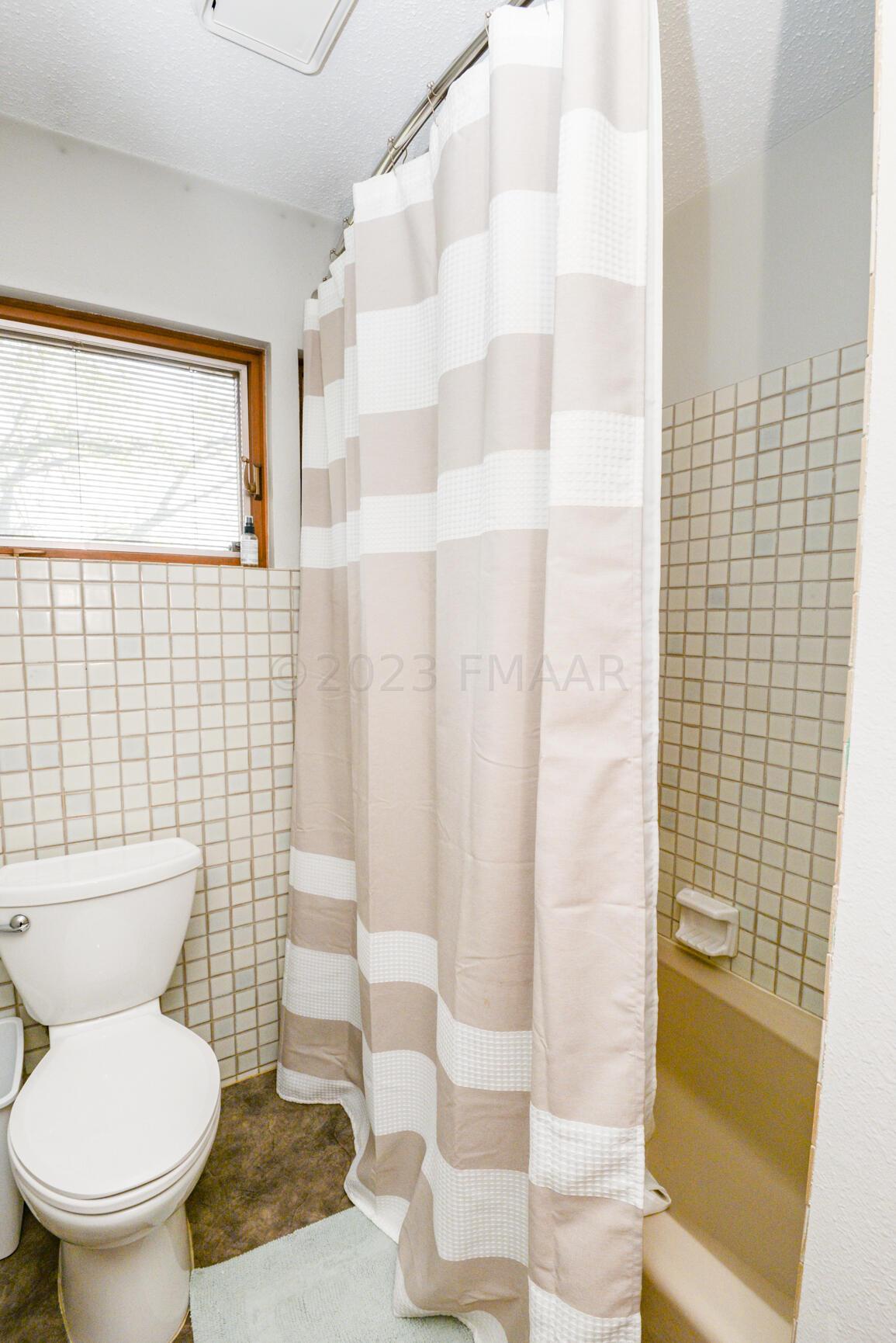 Bedroom 3 Suite