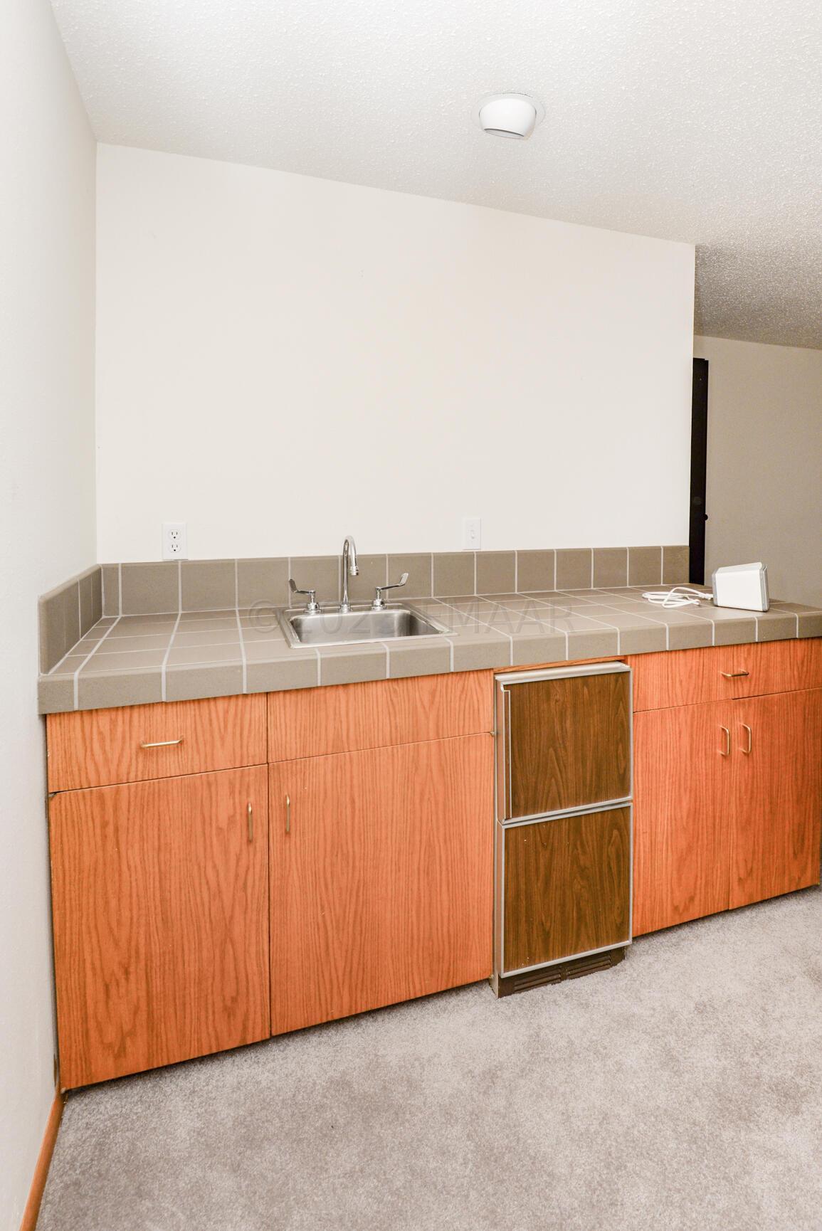 Wet Bar