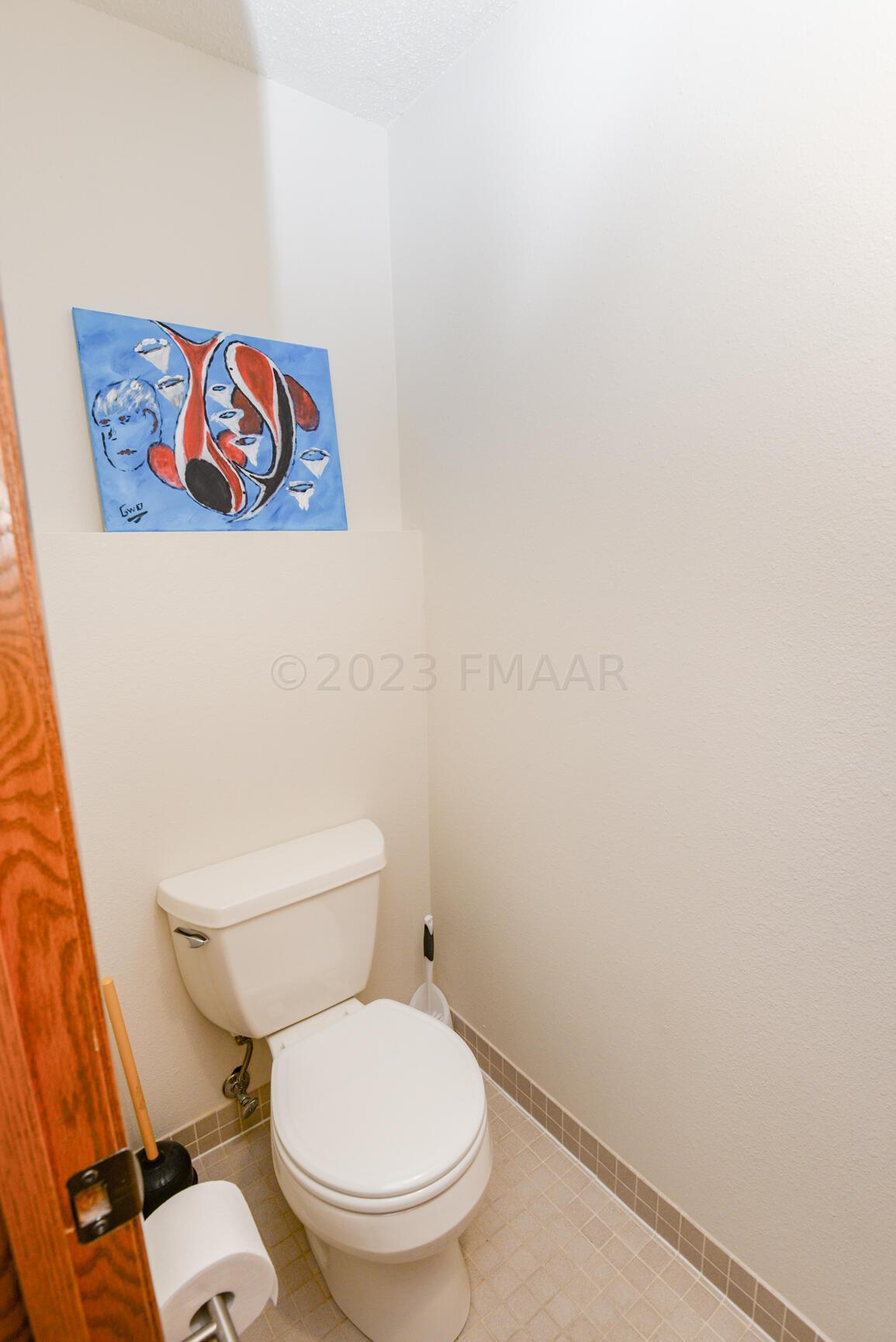 Bathroom 4