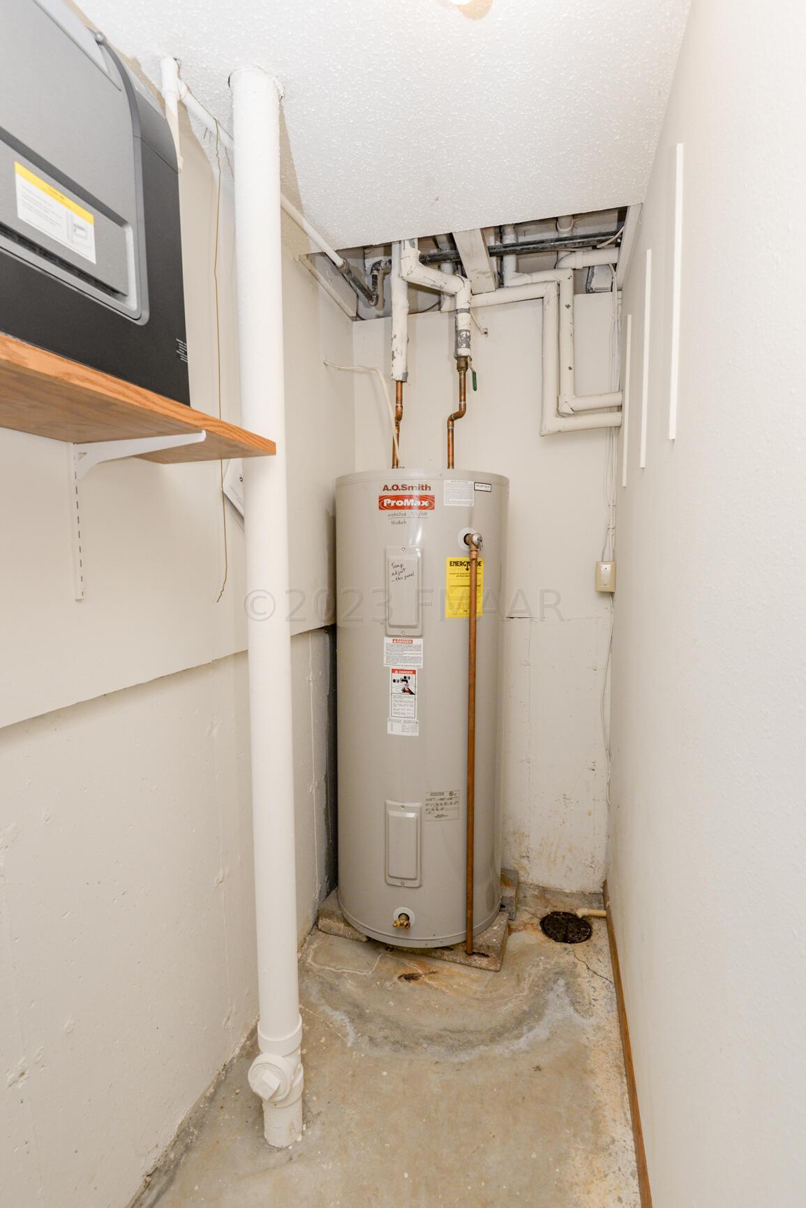 Utilities