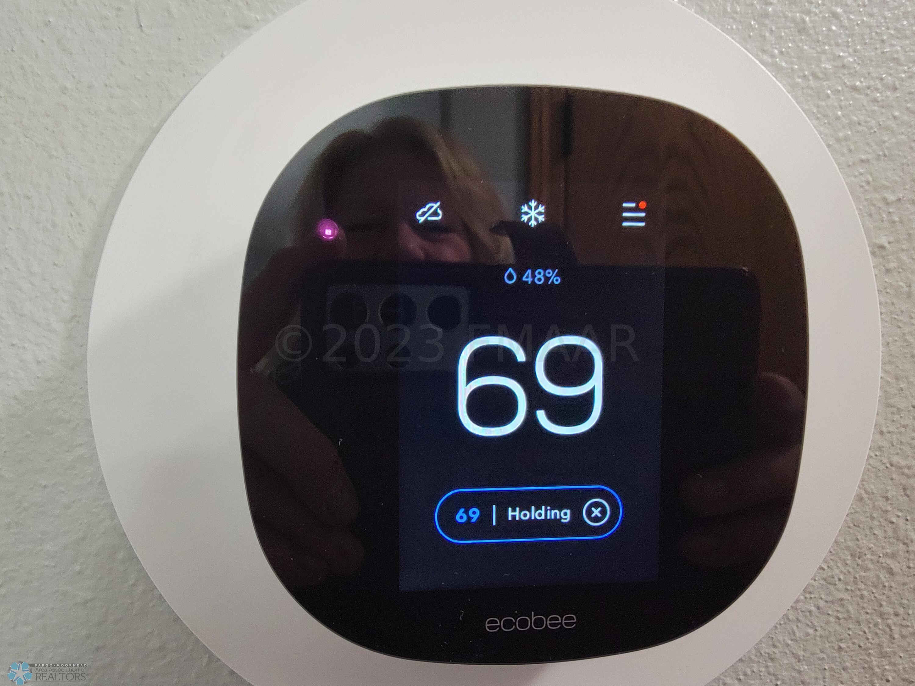 Ecobee Thermostat