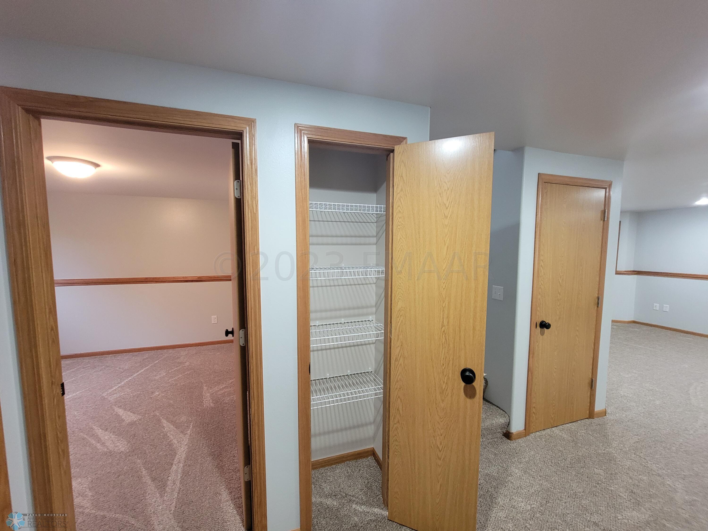 LL Linen Closet