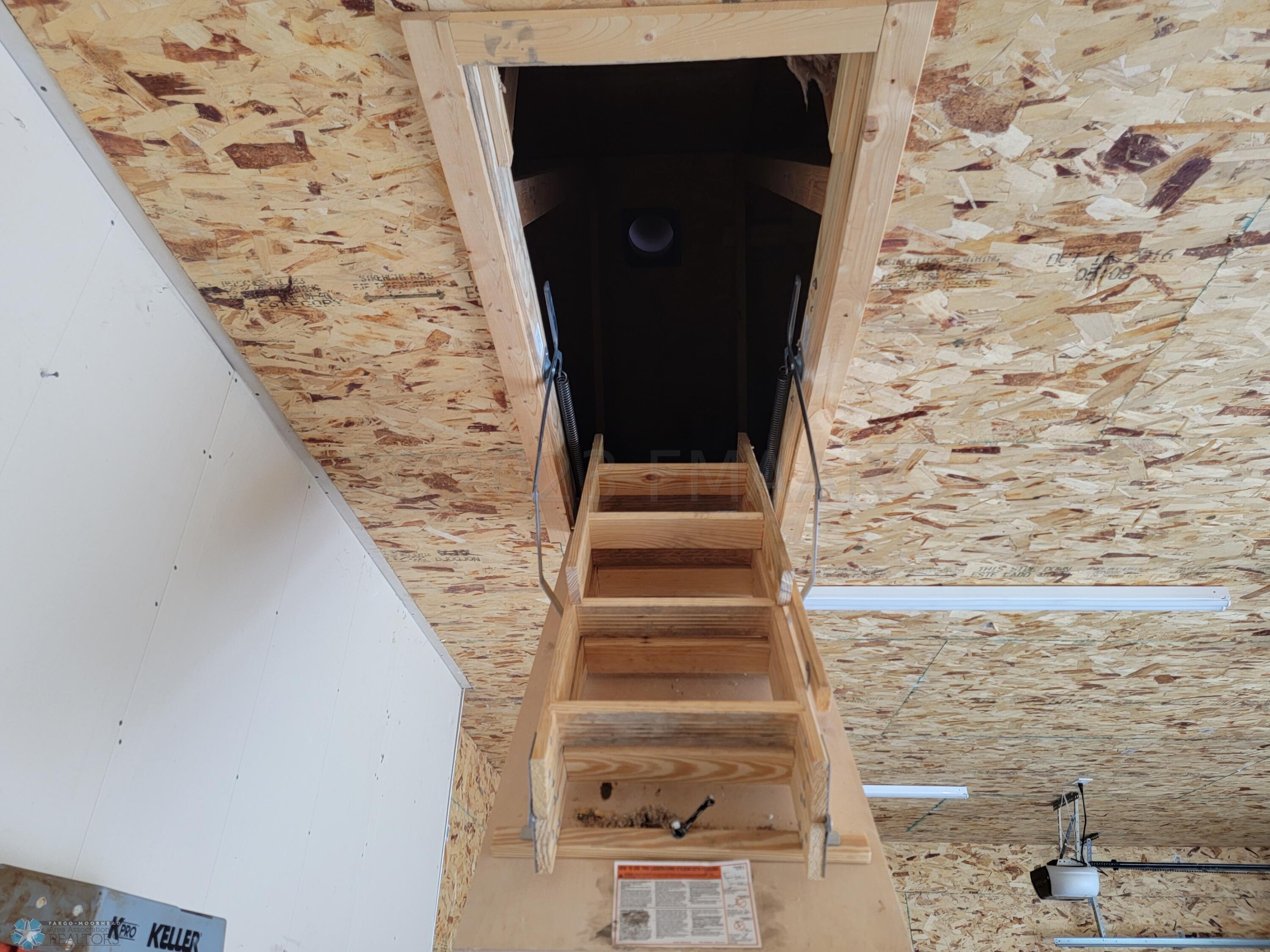 Garage storage