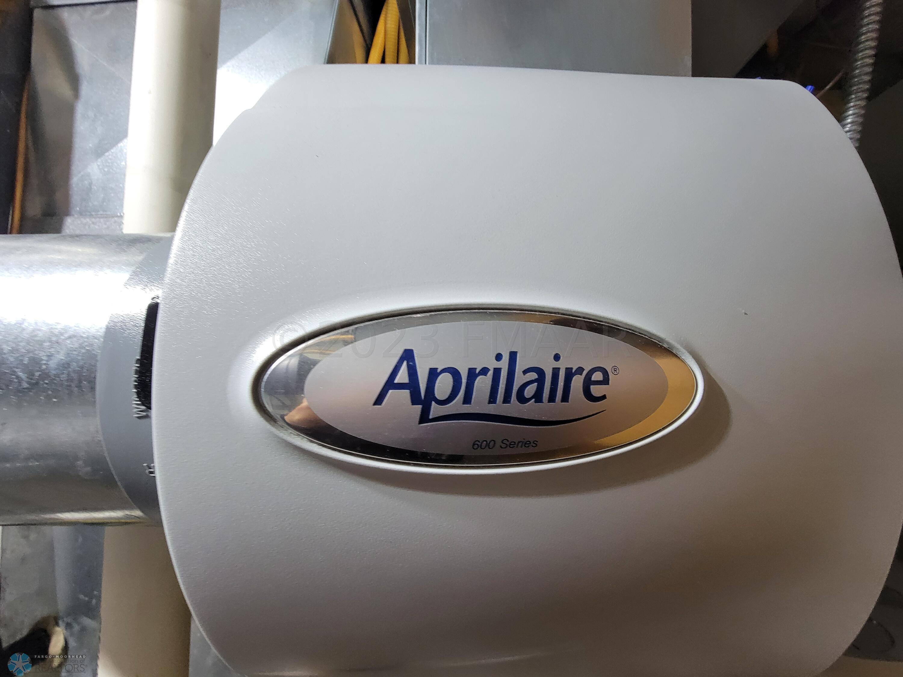 Aprilaire