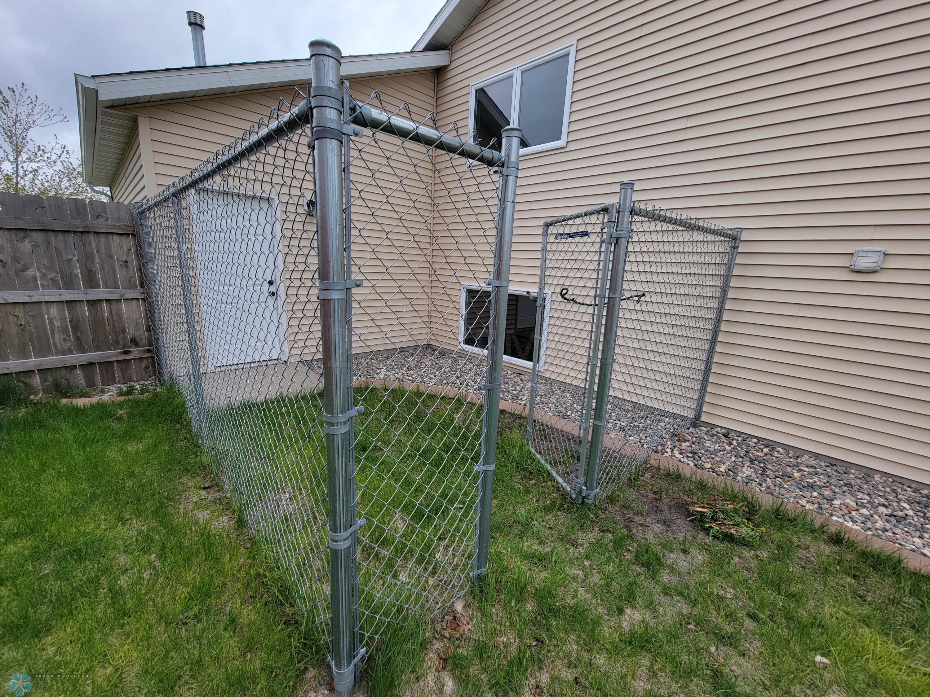 Dog Kennel