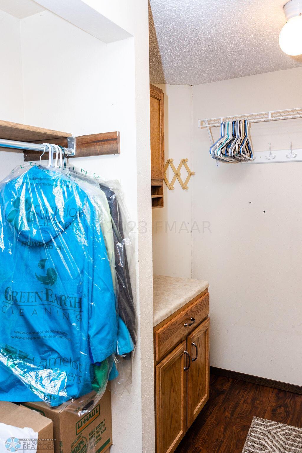 Mudroom